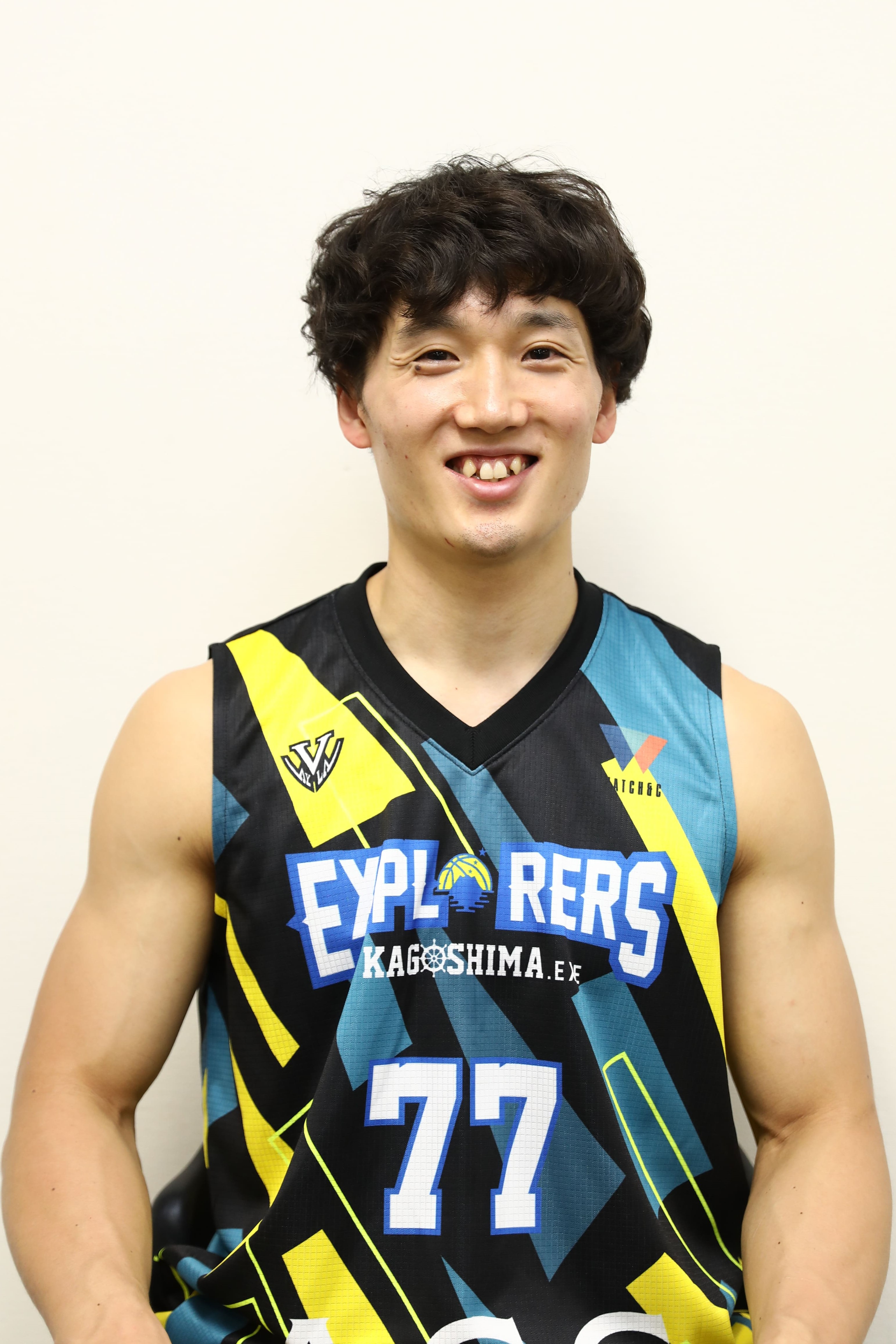 Taiki Irumagawa