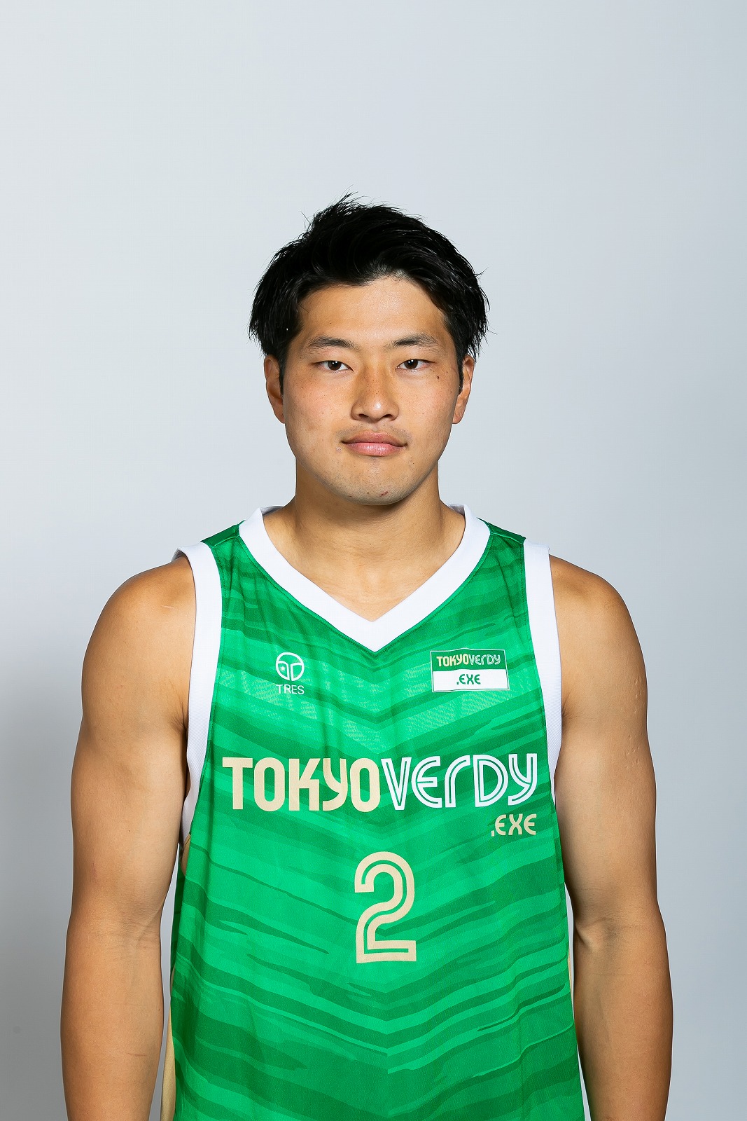 Hayate Suzuki