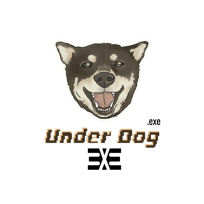 NEW TAIPEI UNDERDOG.EXE