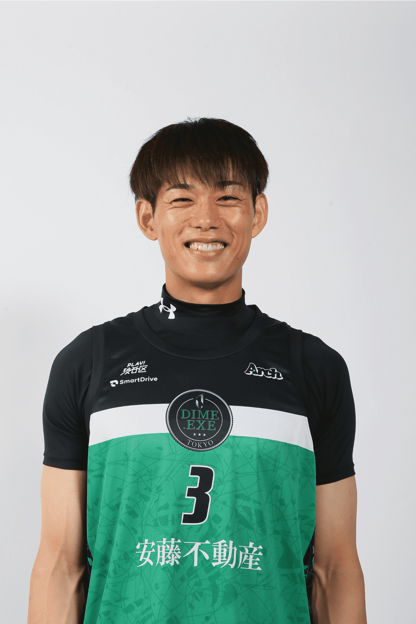 Soichiro Fujitaka