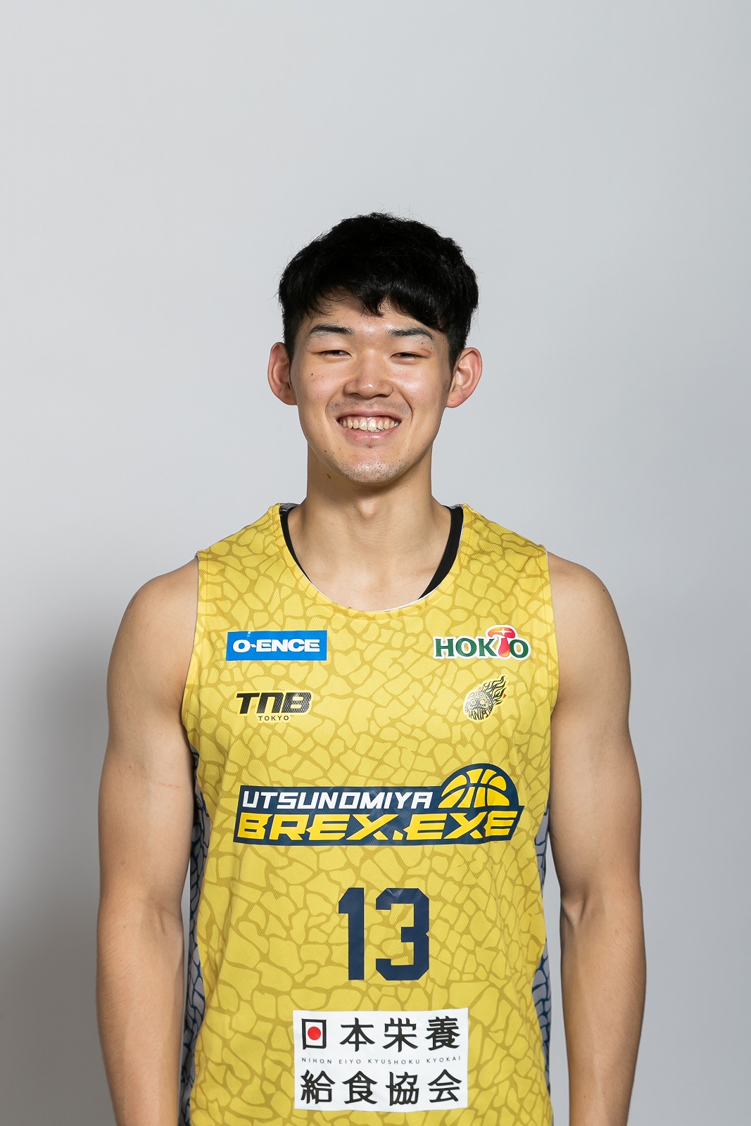 Kenshin Hoshikawa