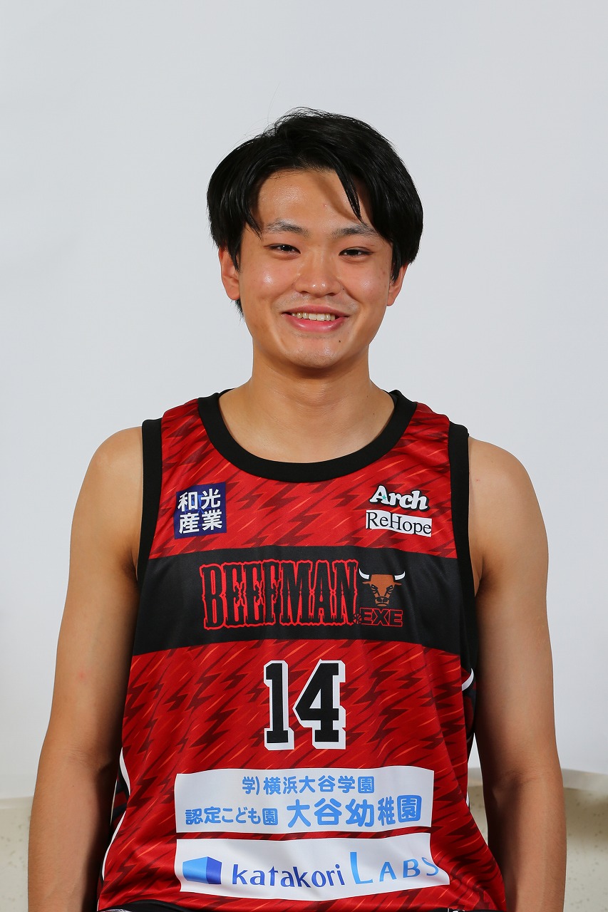 Haruki Tobori