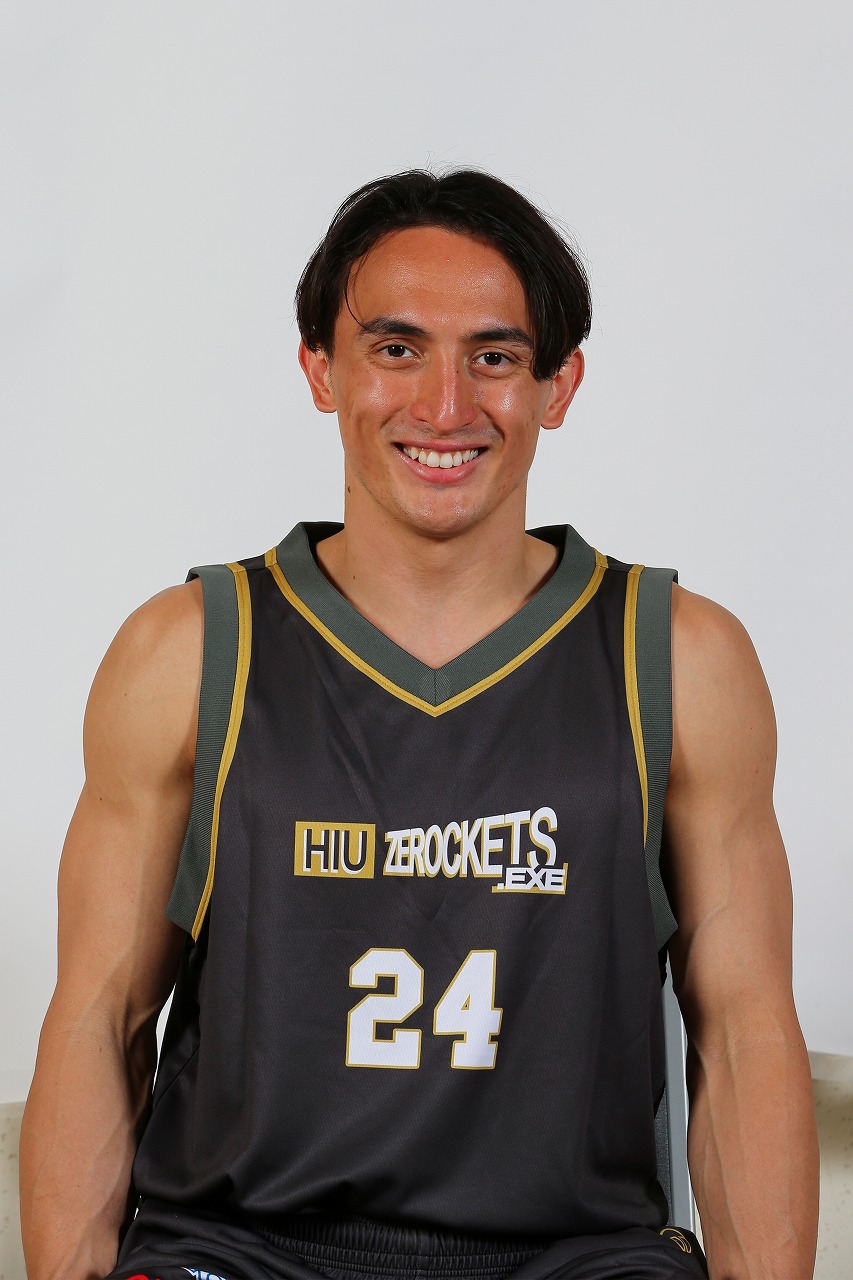 Yuki Sato Macfarlane