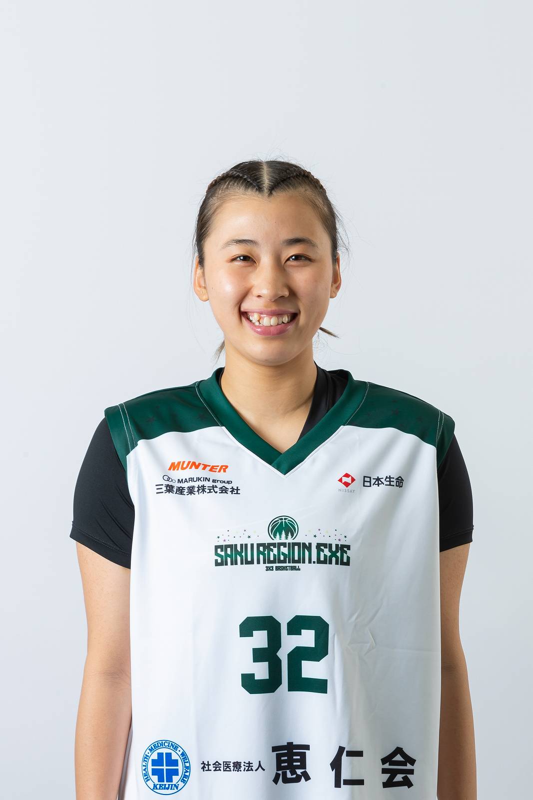 Marika Nakamoto
