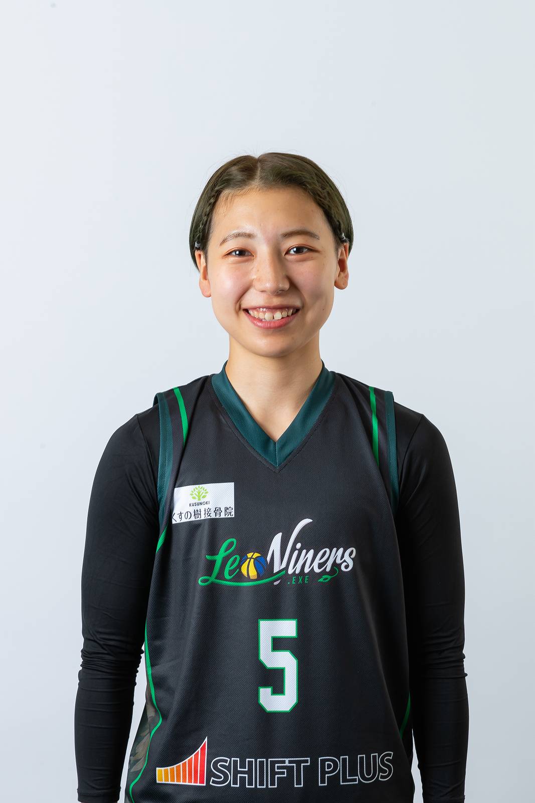 Haruna Tabata