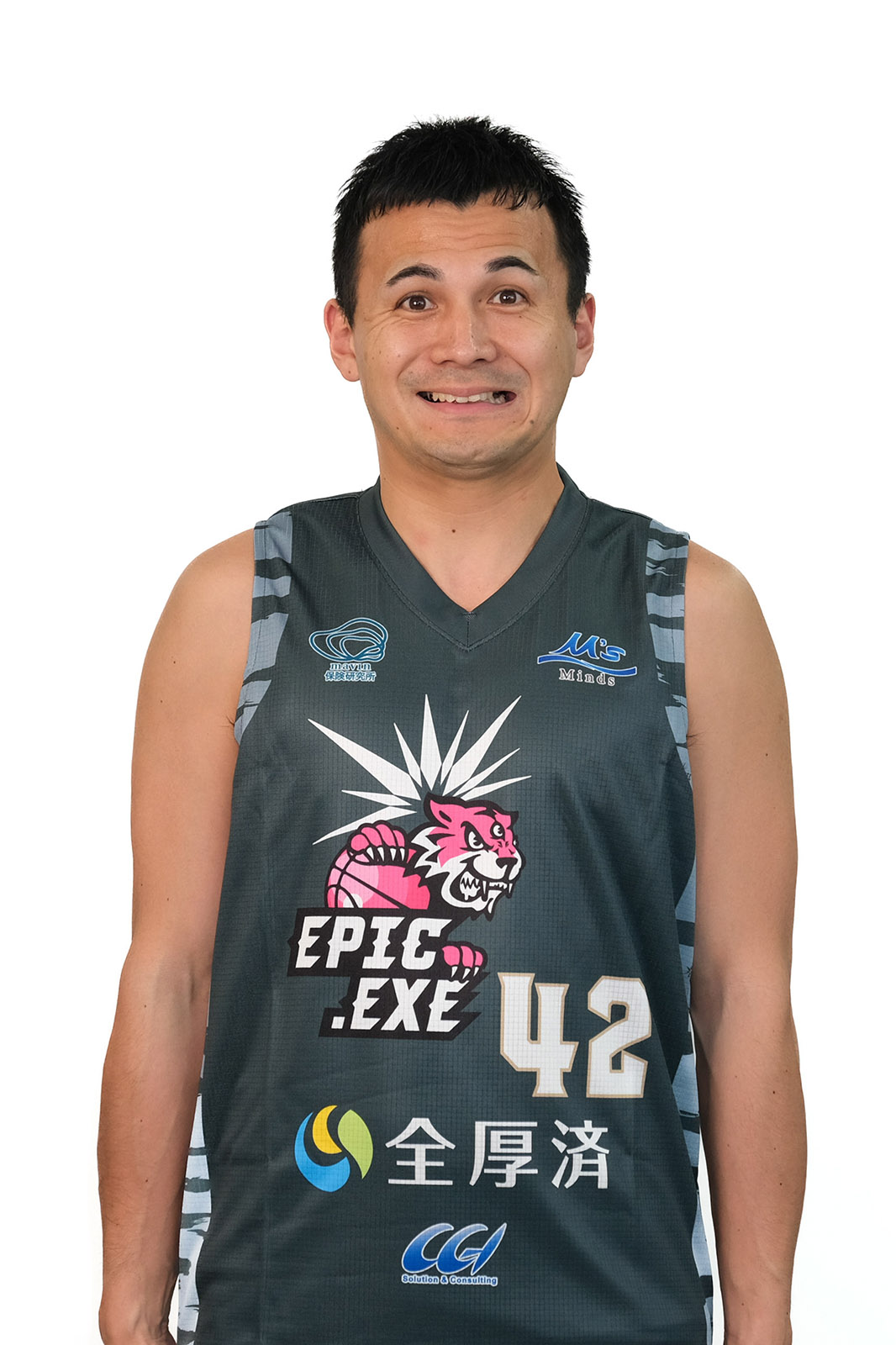 Shosuke Uranishi