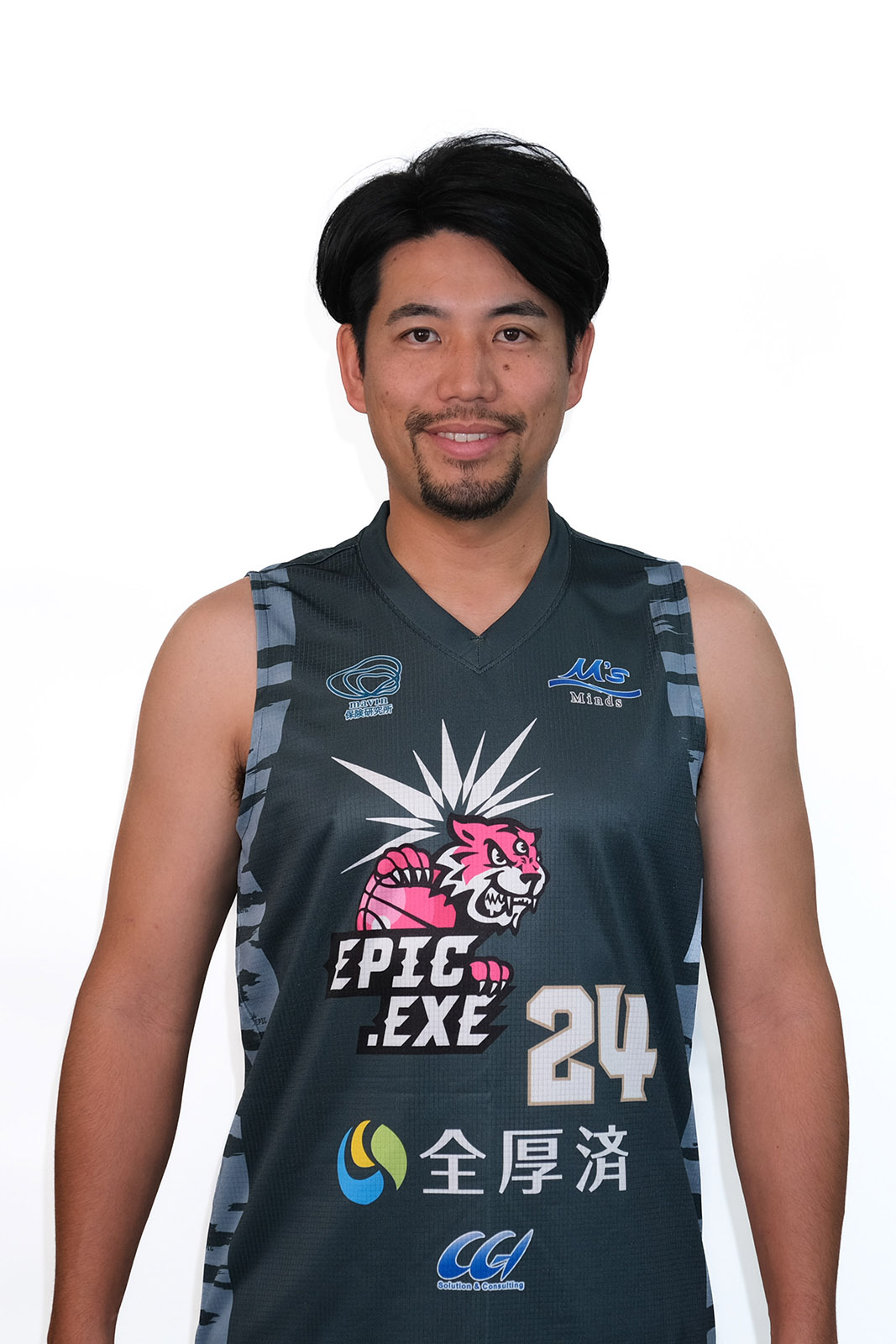 Daisuke Nakamura