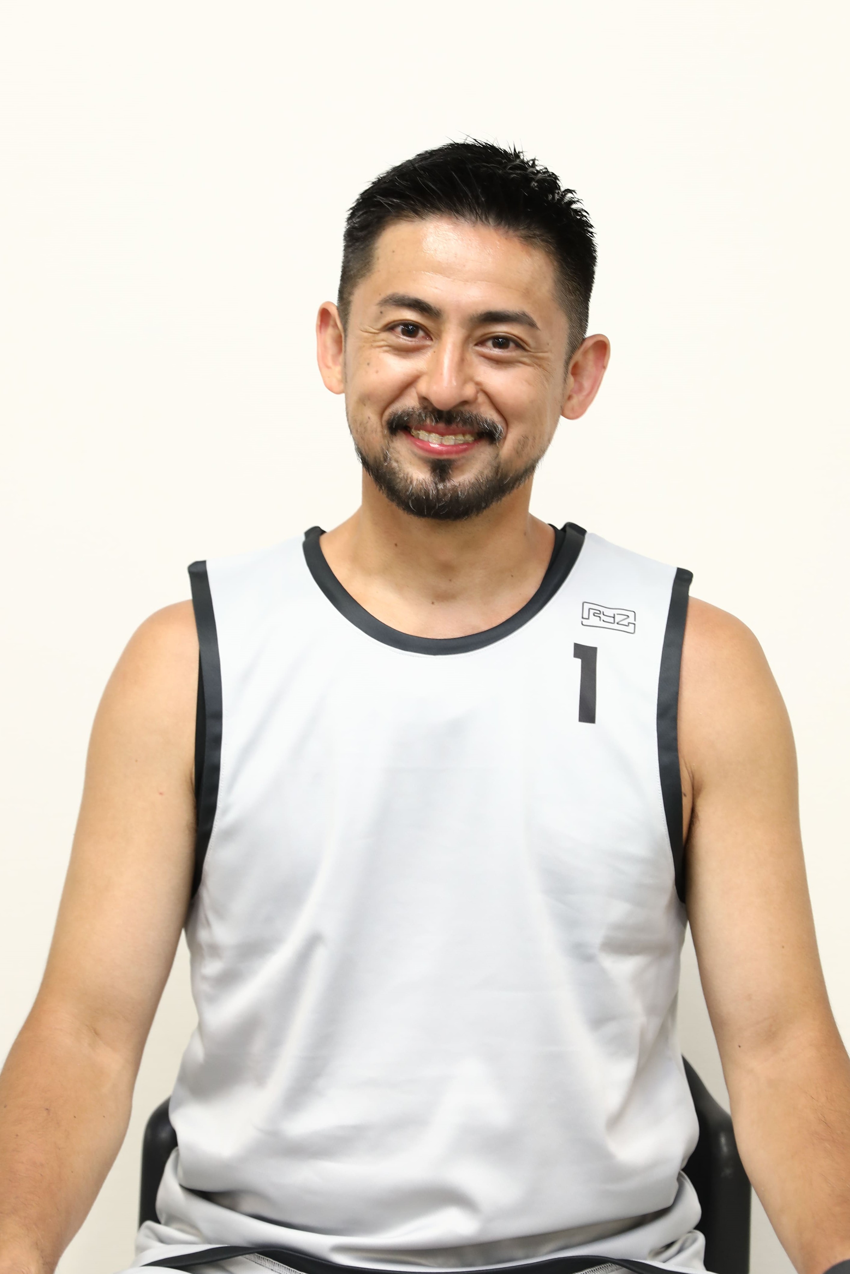 Hideki Mitsui