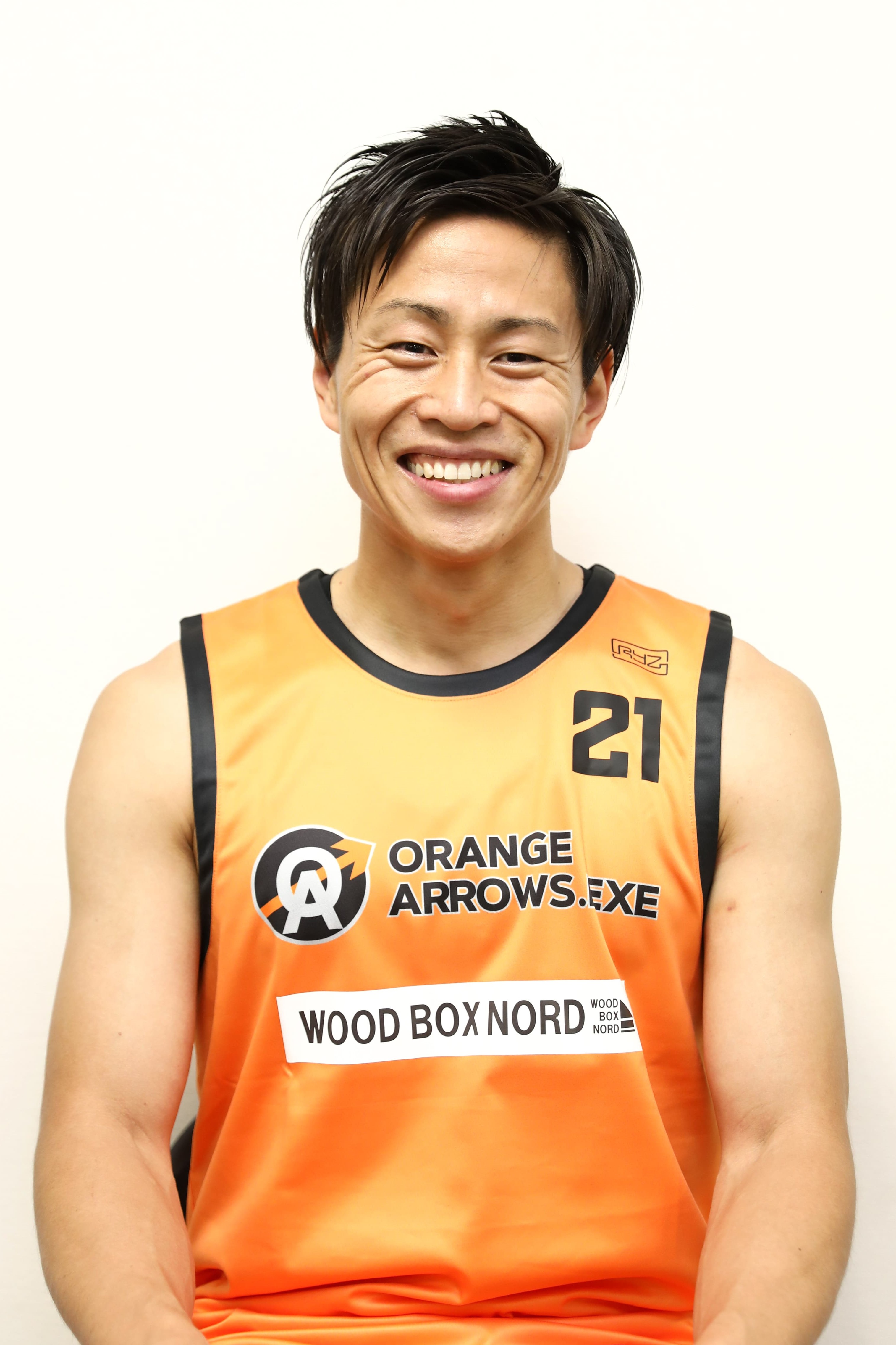 Ryo Sugimoto