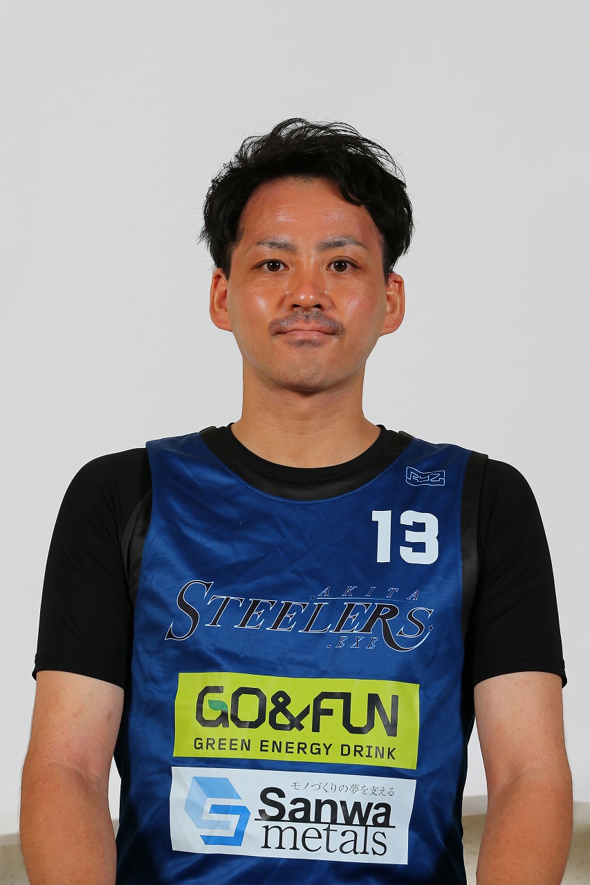 Takuma Imaizumi