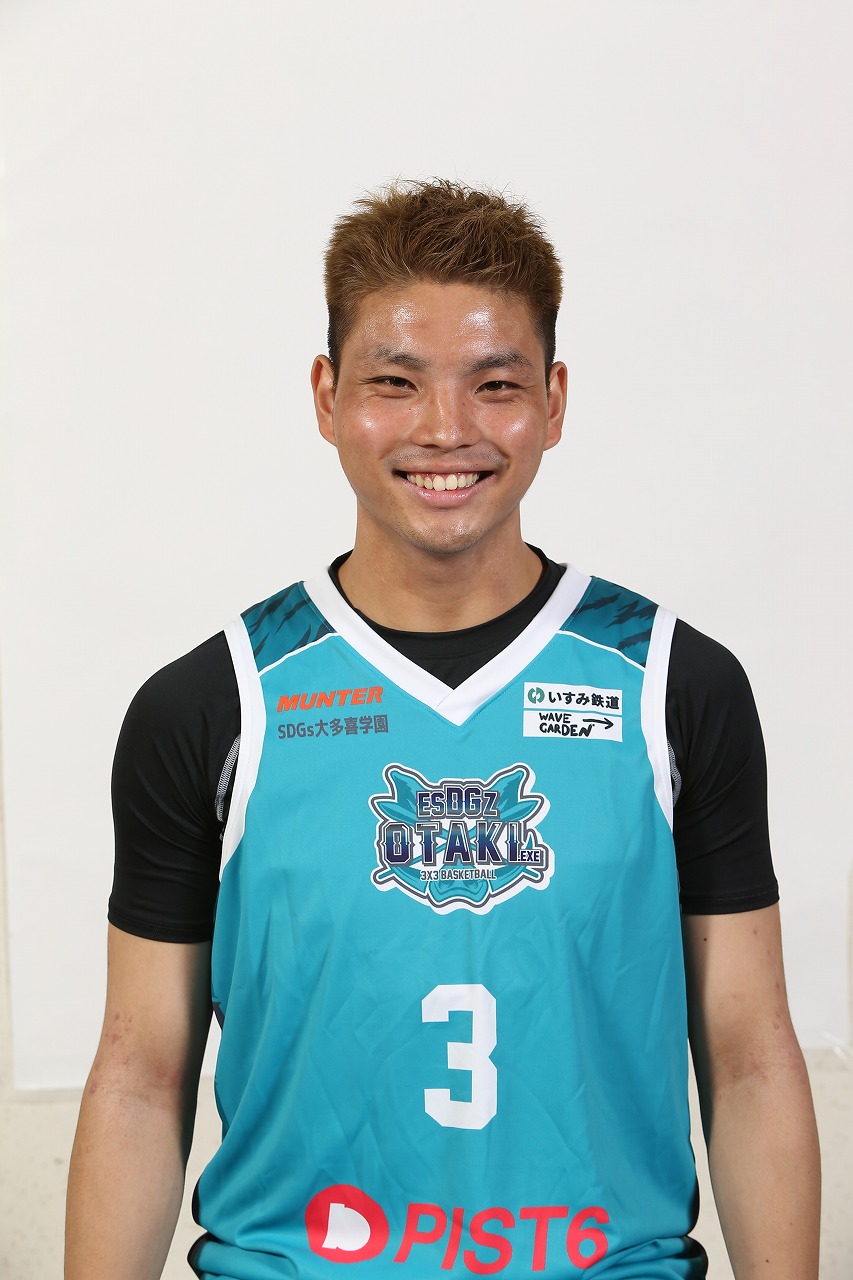 Ryusei Narita