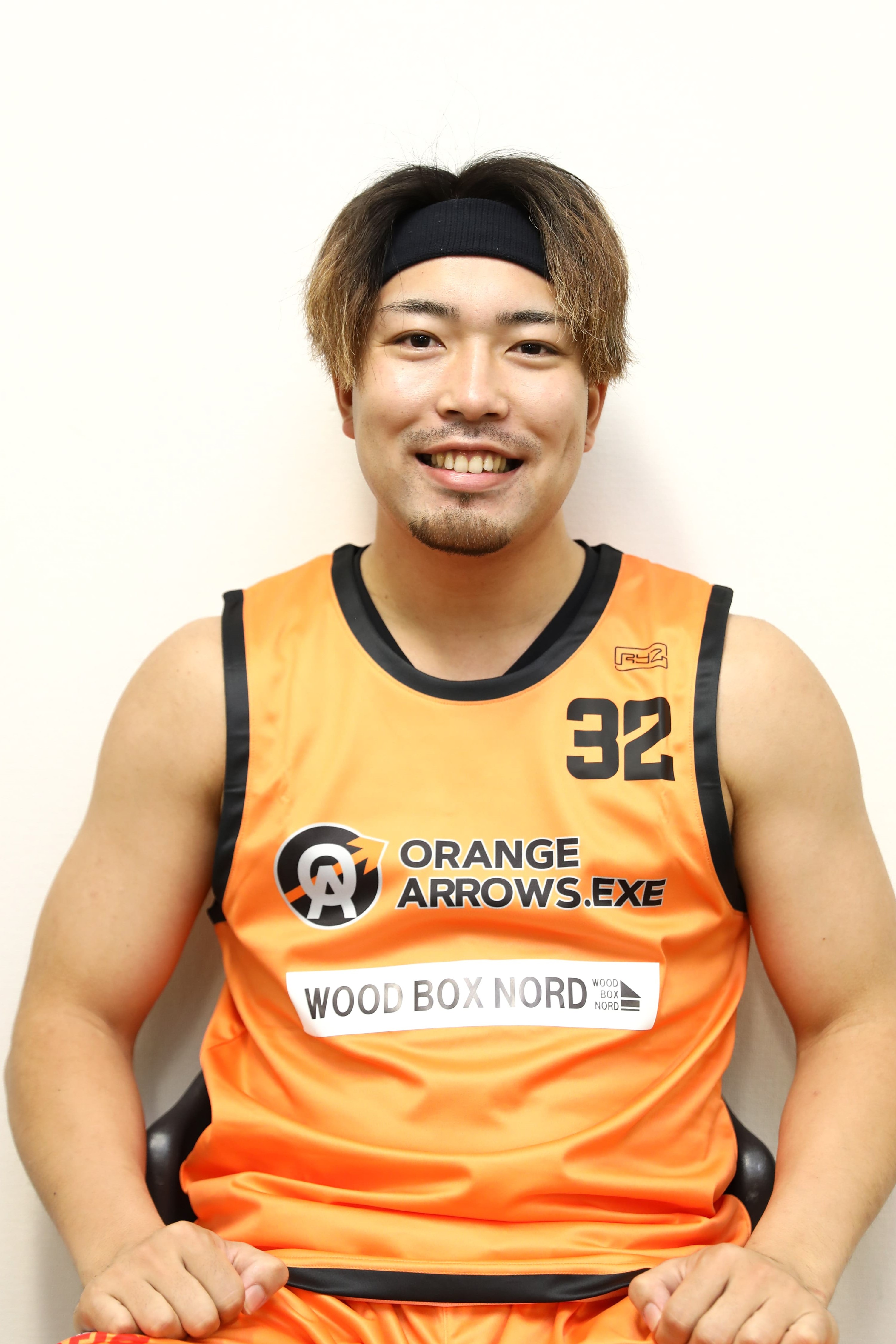 Daisuke Sato