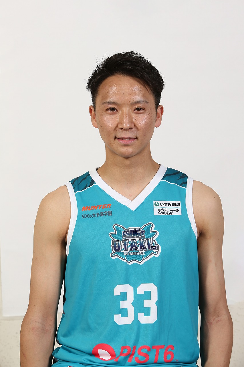 Tsubasa Makinouchi