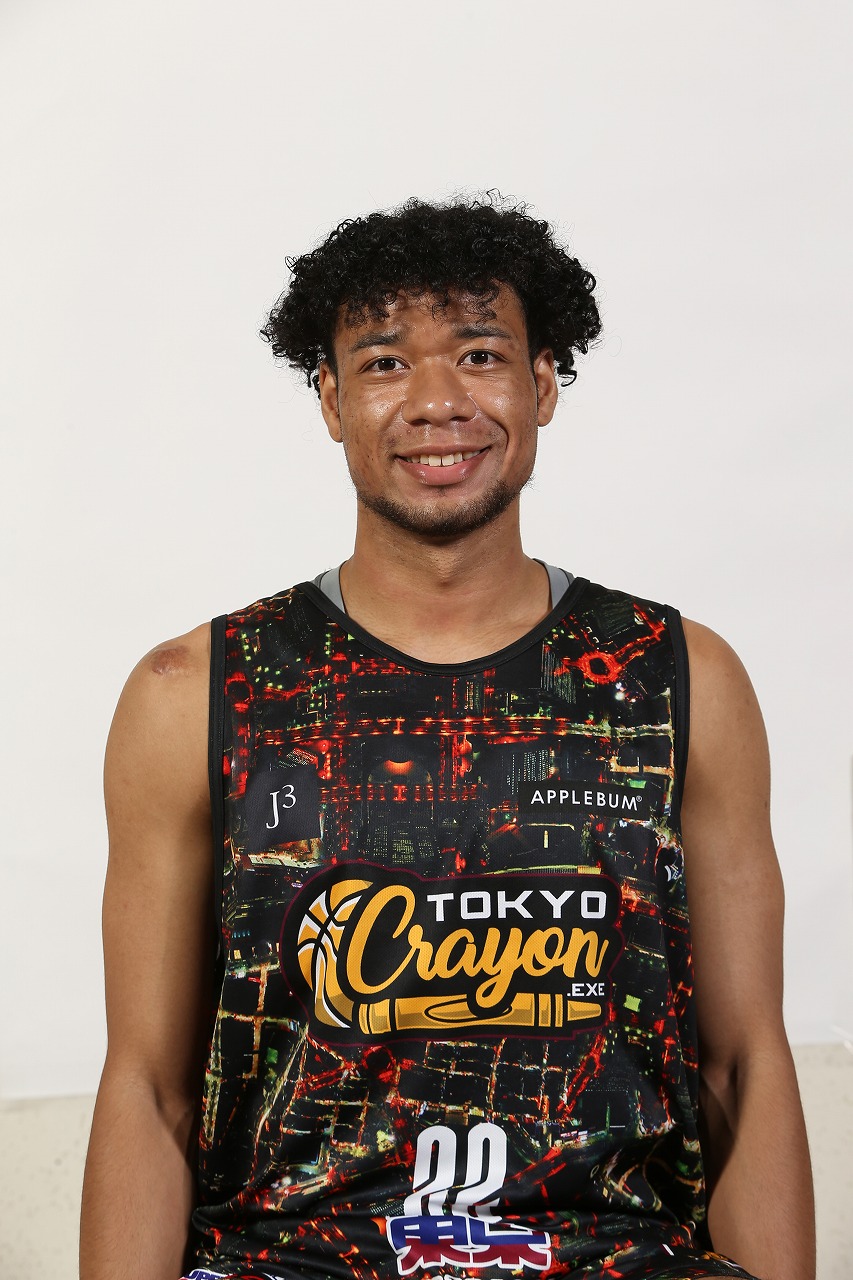 Jazz Nakamura