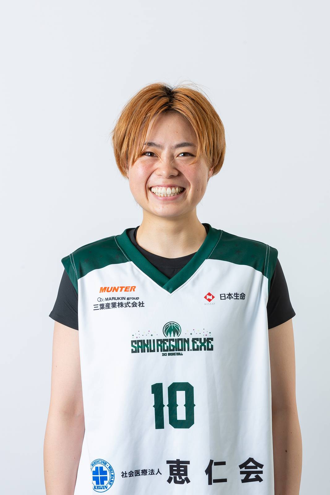 MIzuki Kamiya
