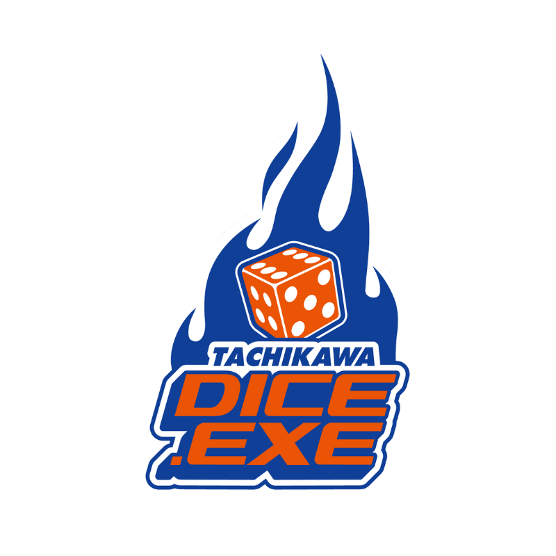 TACHIKAWA DICE.EXE