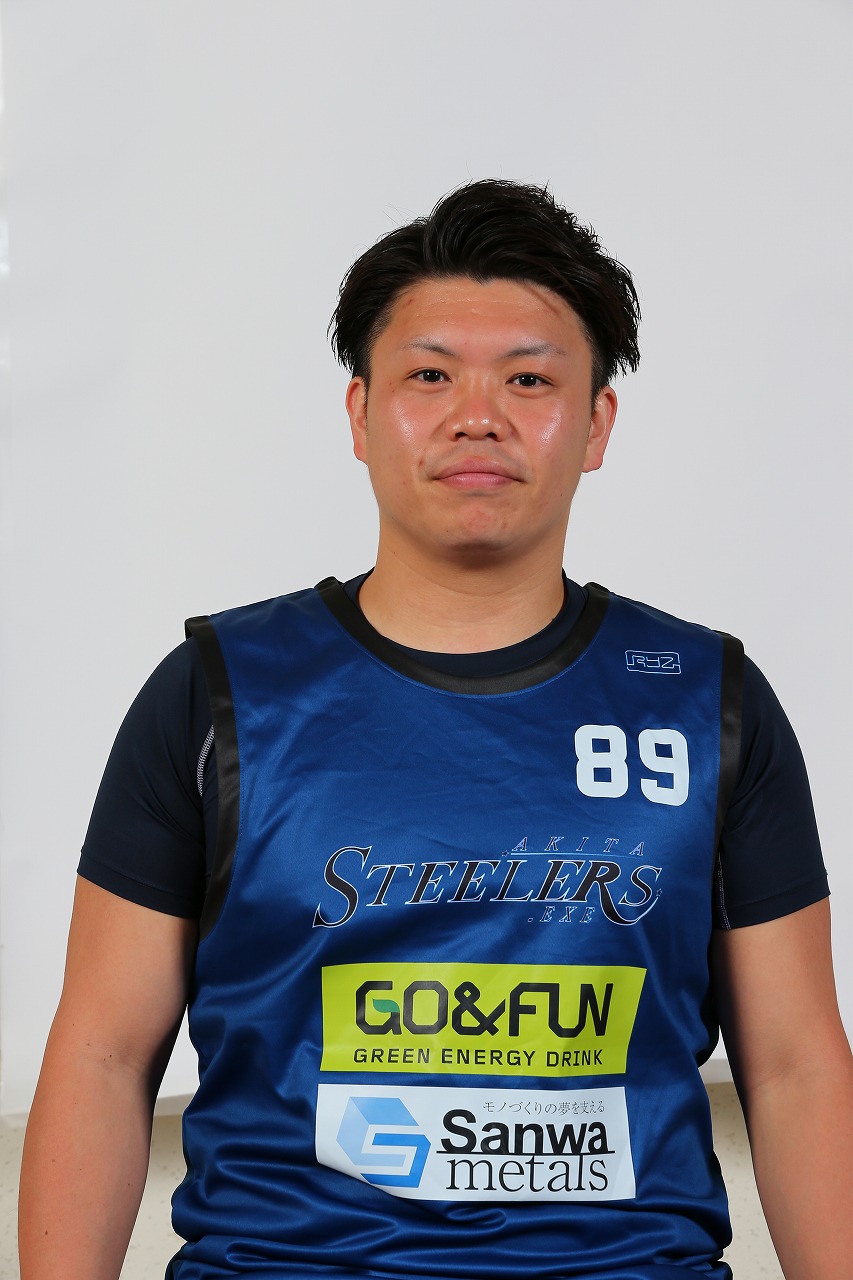 Kazuki Nakazawa