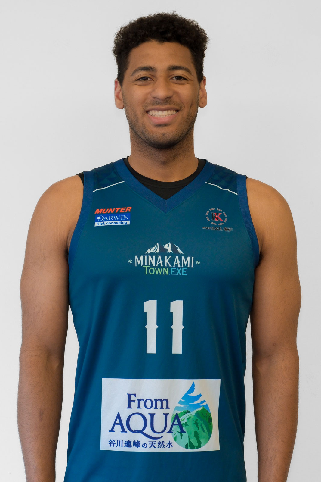 Martel Barone