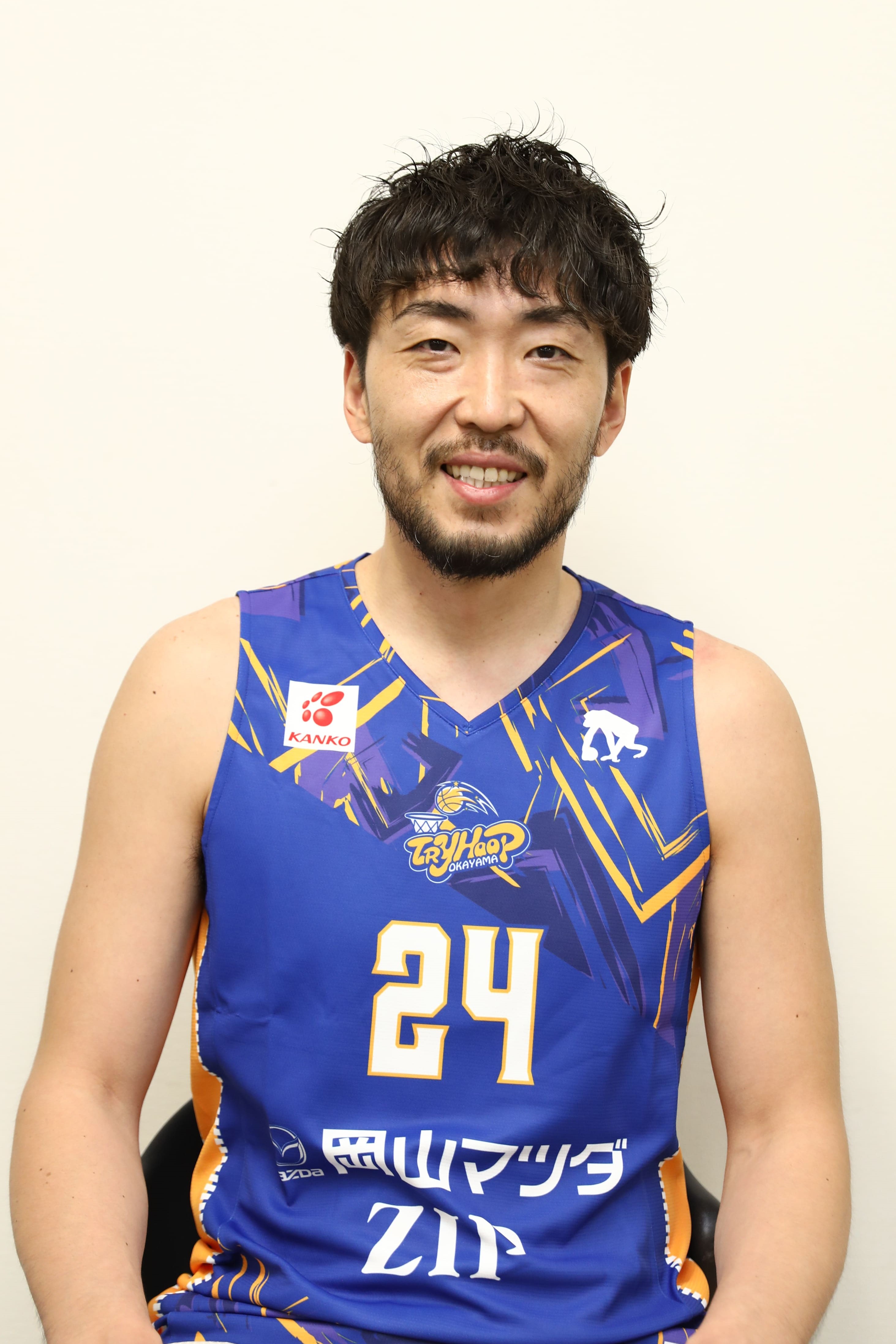 Sho Hasegawa