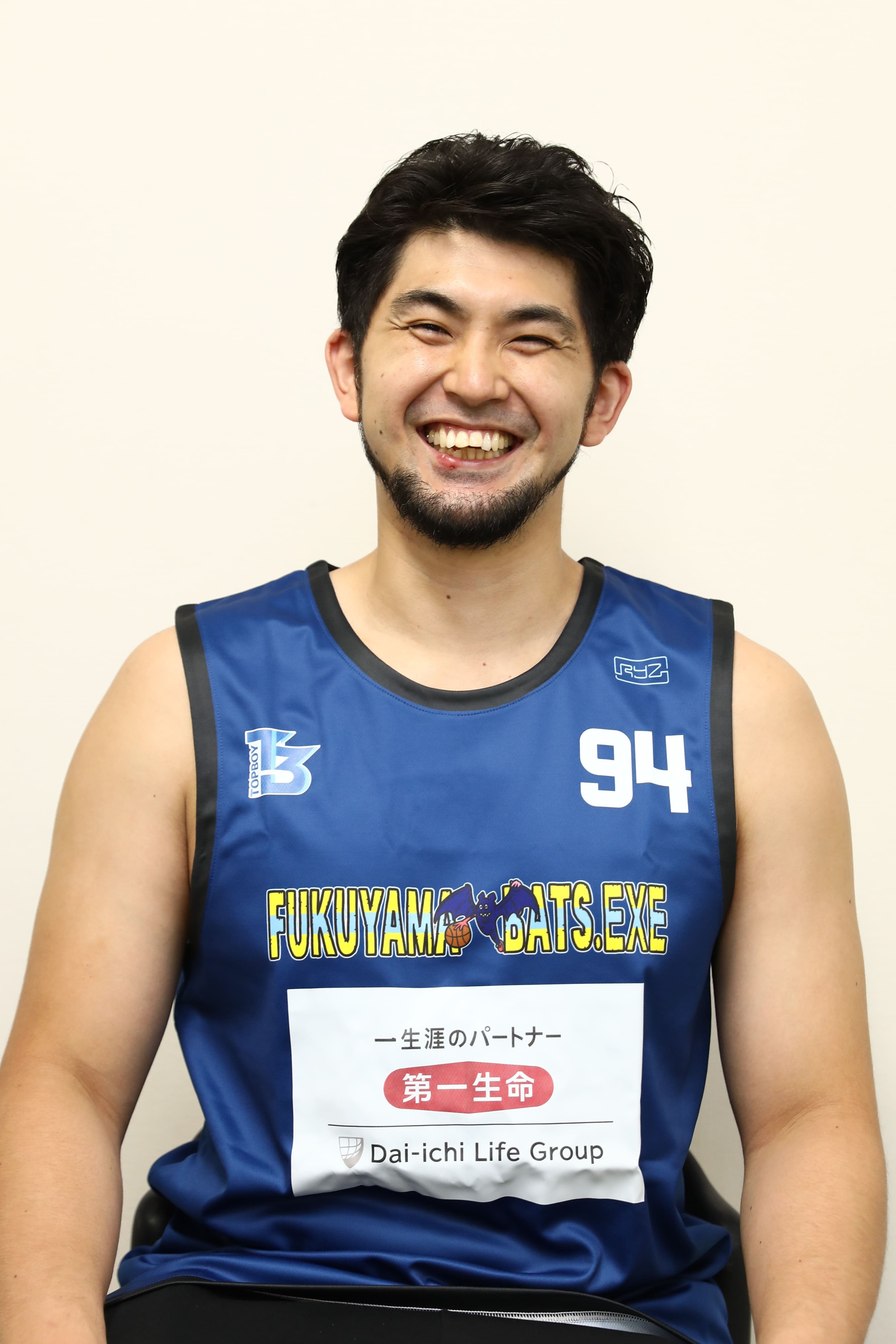 Shin Nobuhara