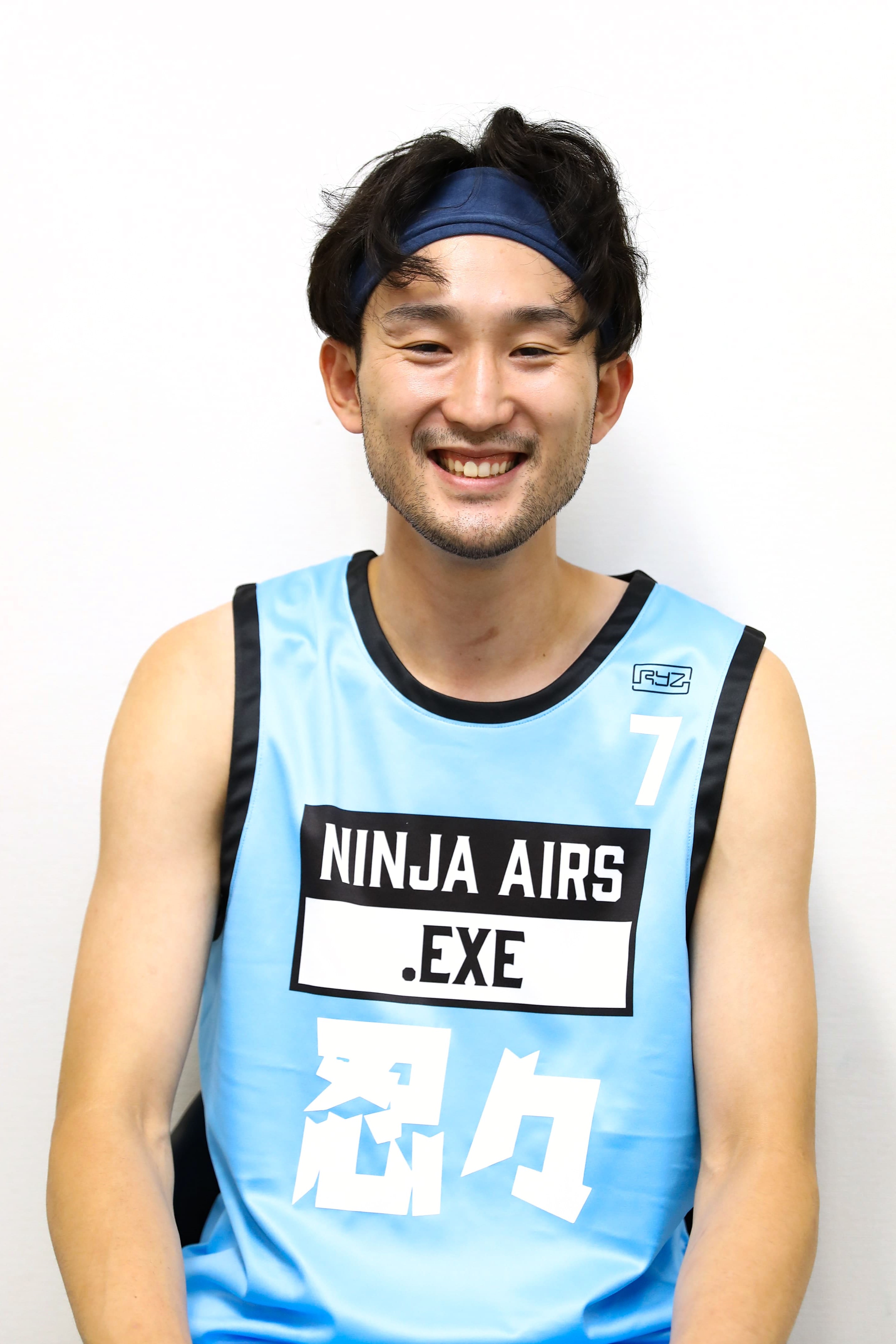 Yuki Nakanishi