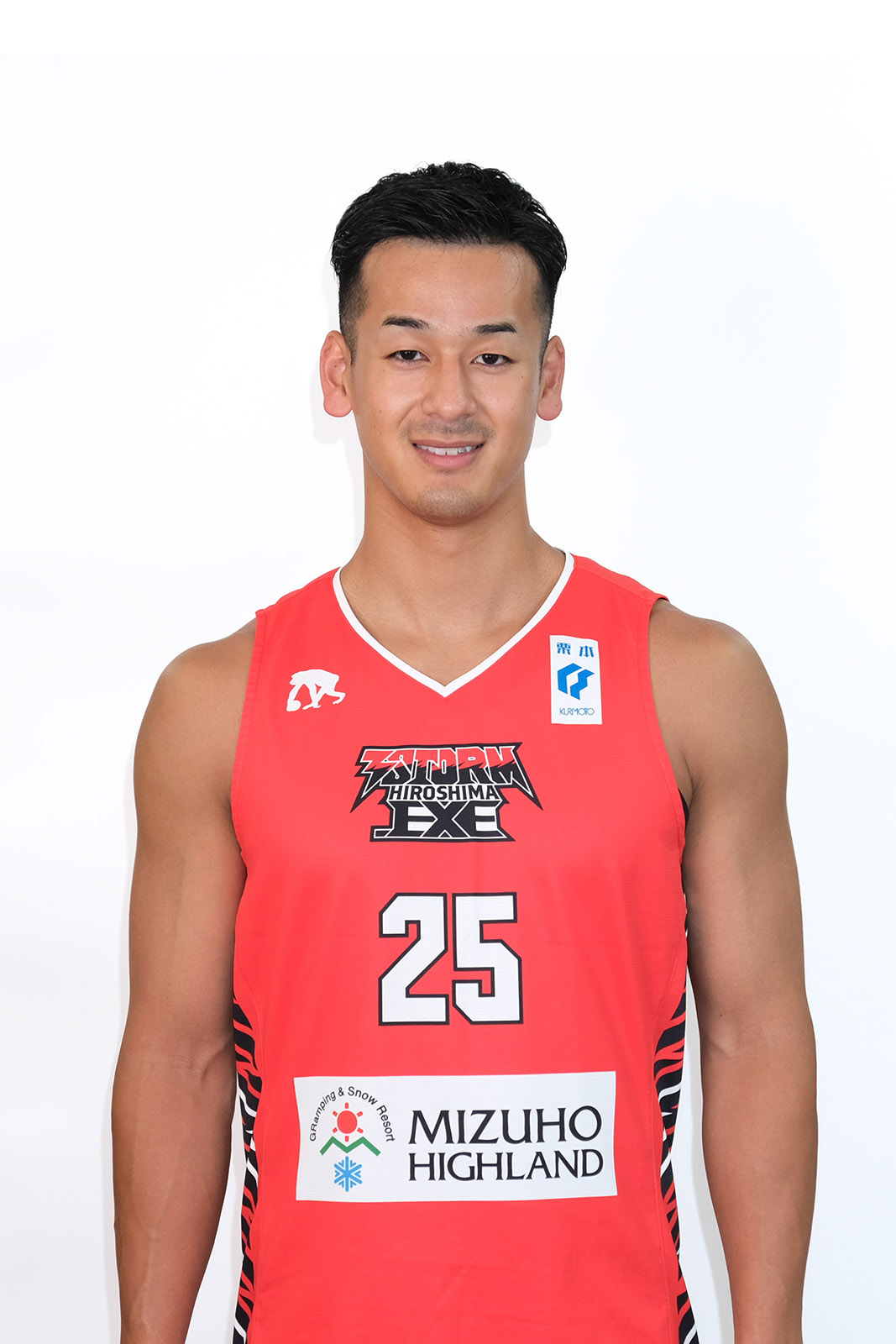 Yuhei Moriyama