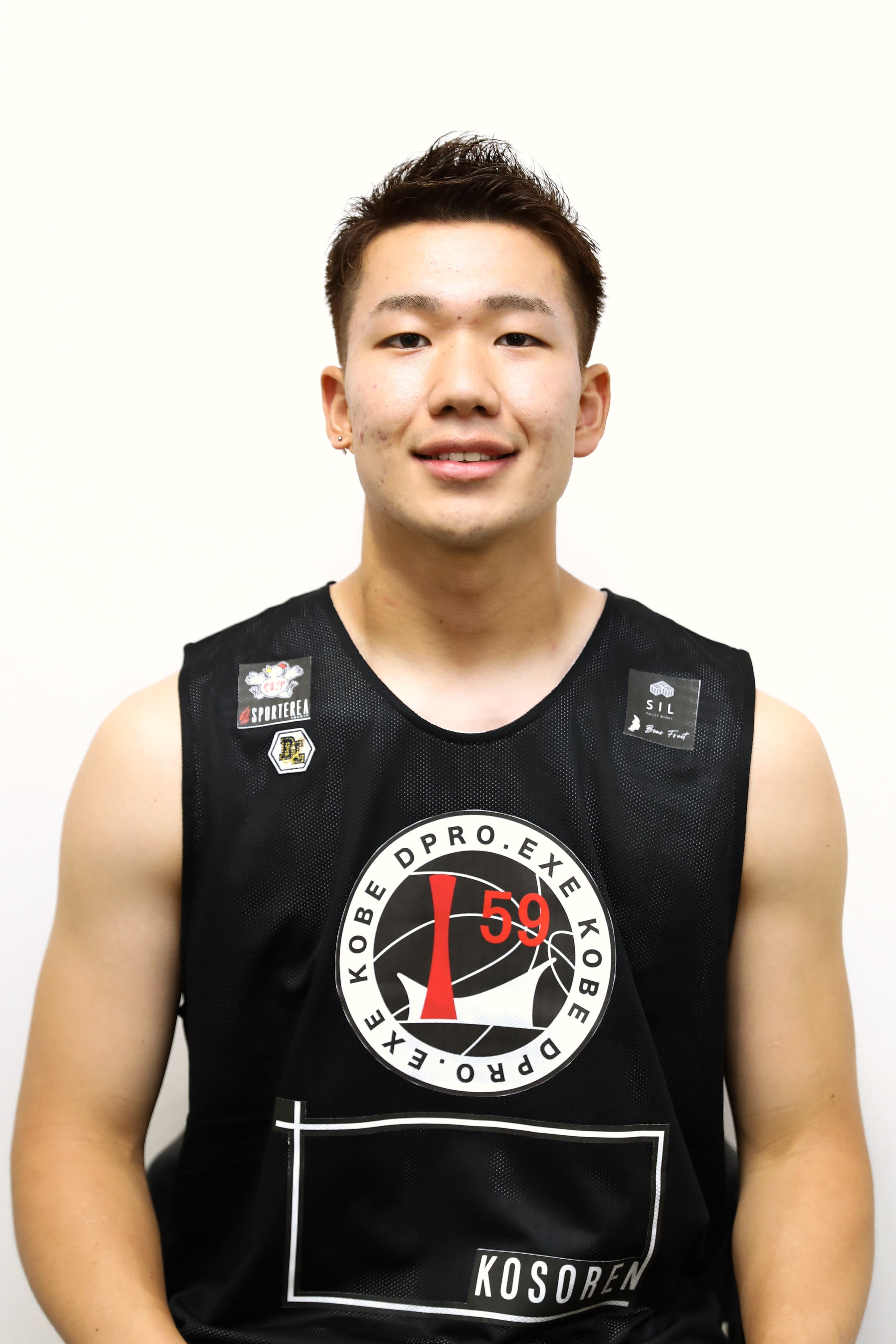 Yuta Horimoto