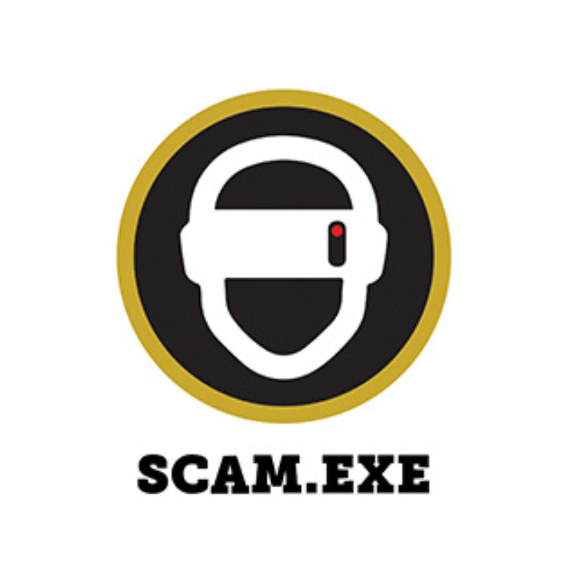 SCAM.EXE