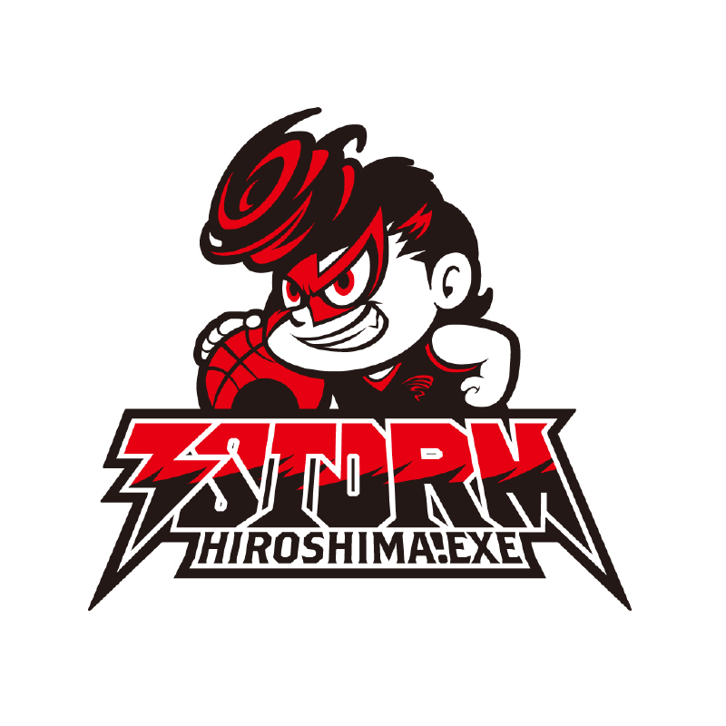 3STORM HIROSHIMA.EXE