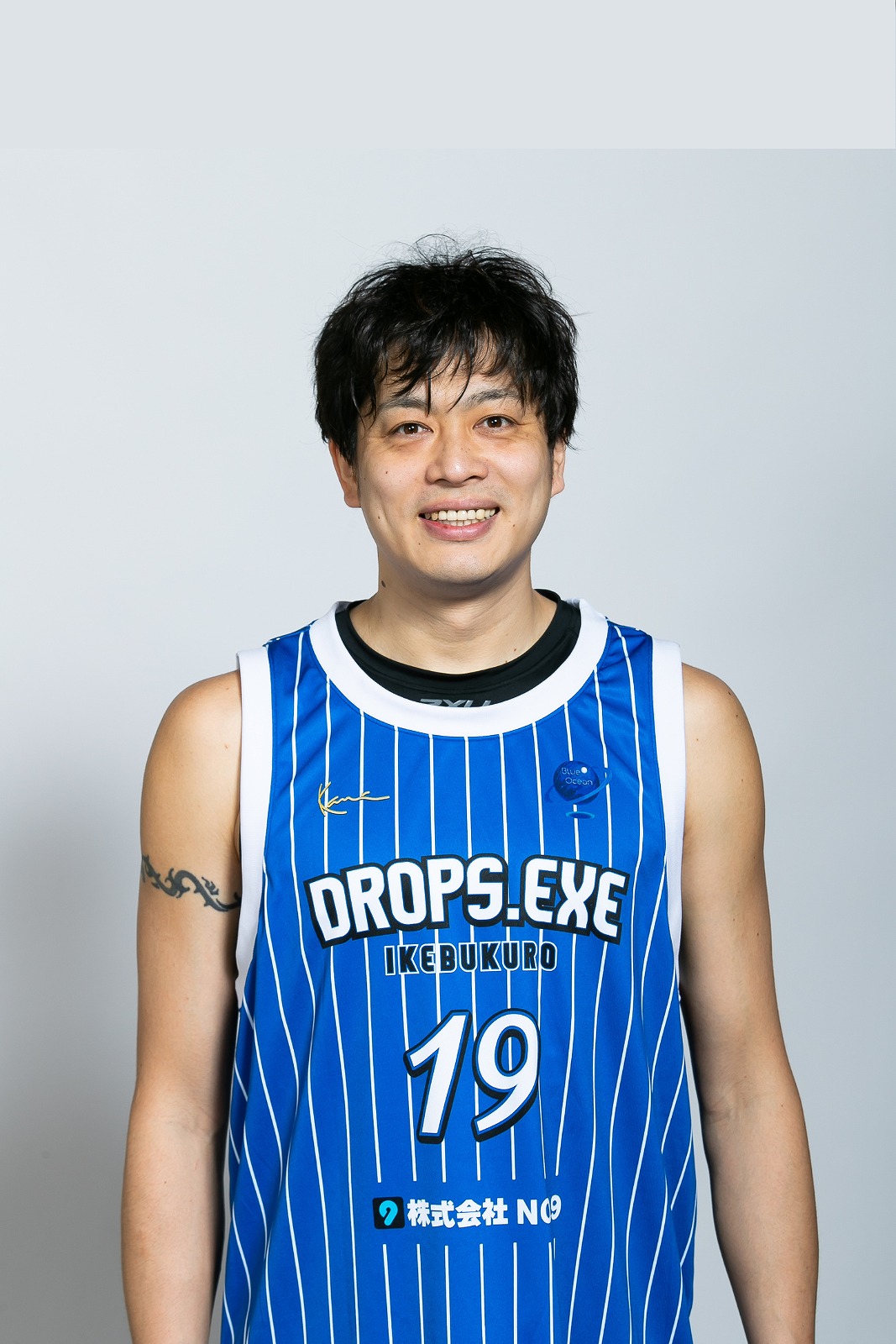 Tomoya Nakamura