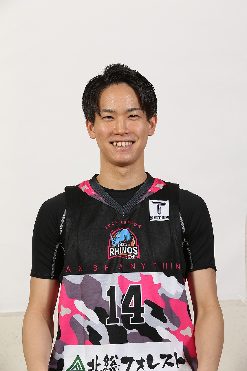 Yusuke Muroi