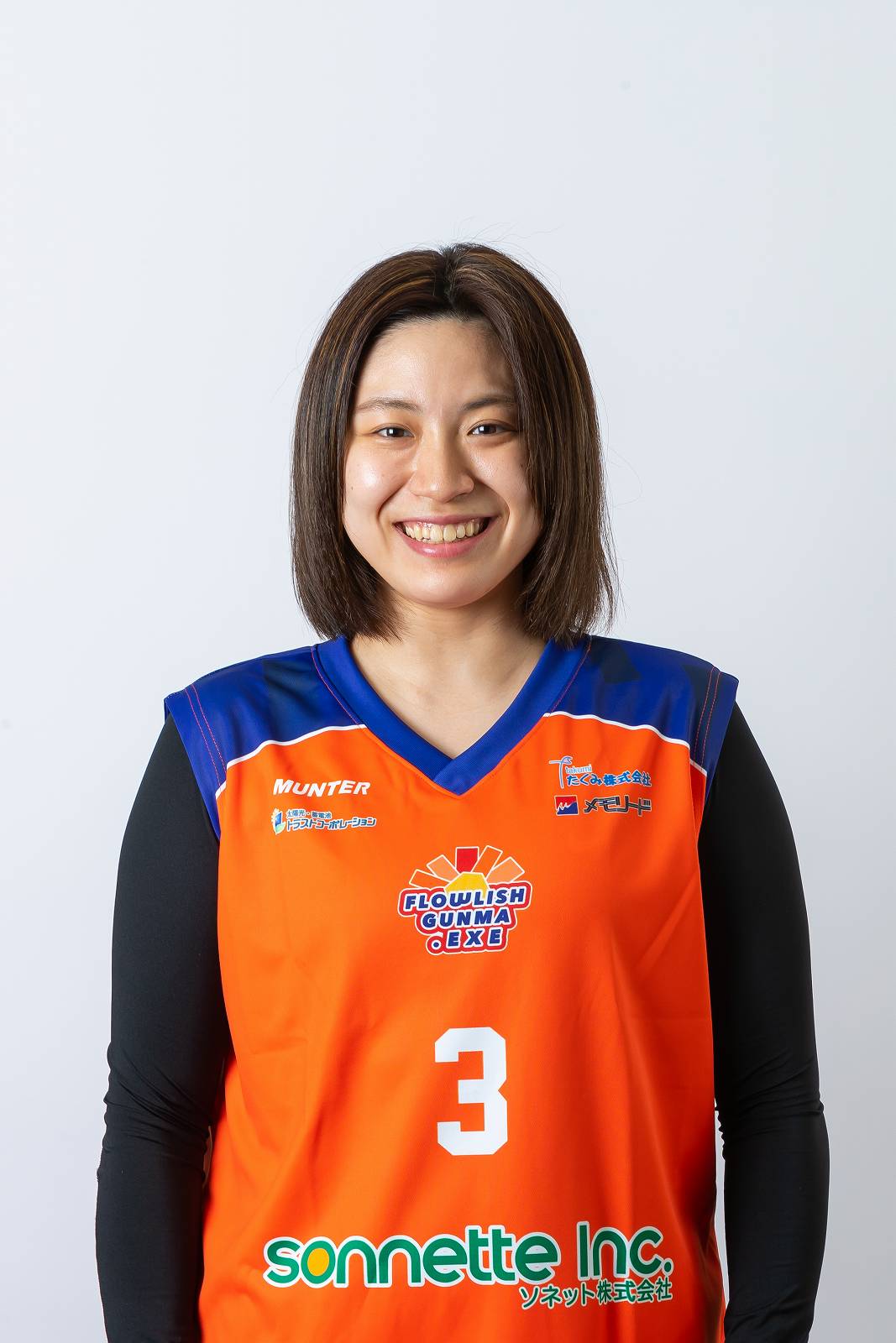 Fuyuko Takahashi