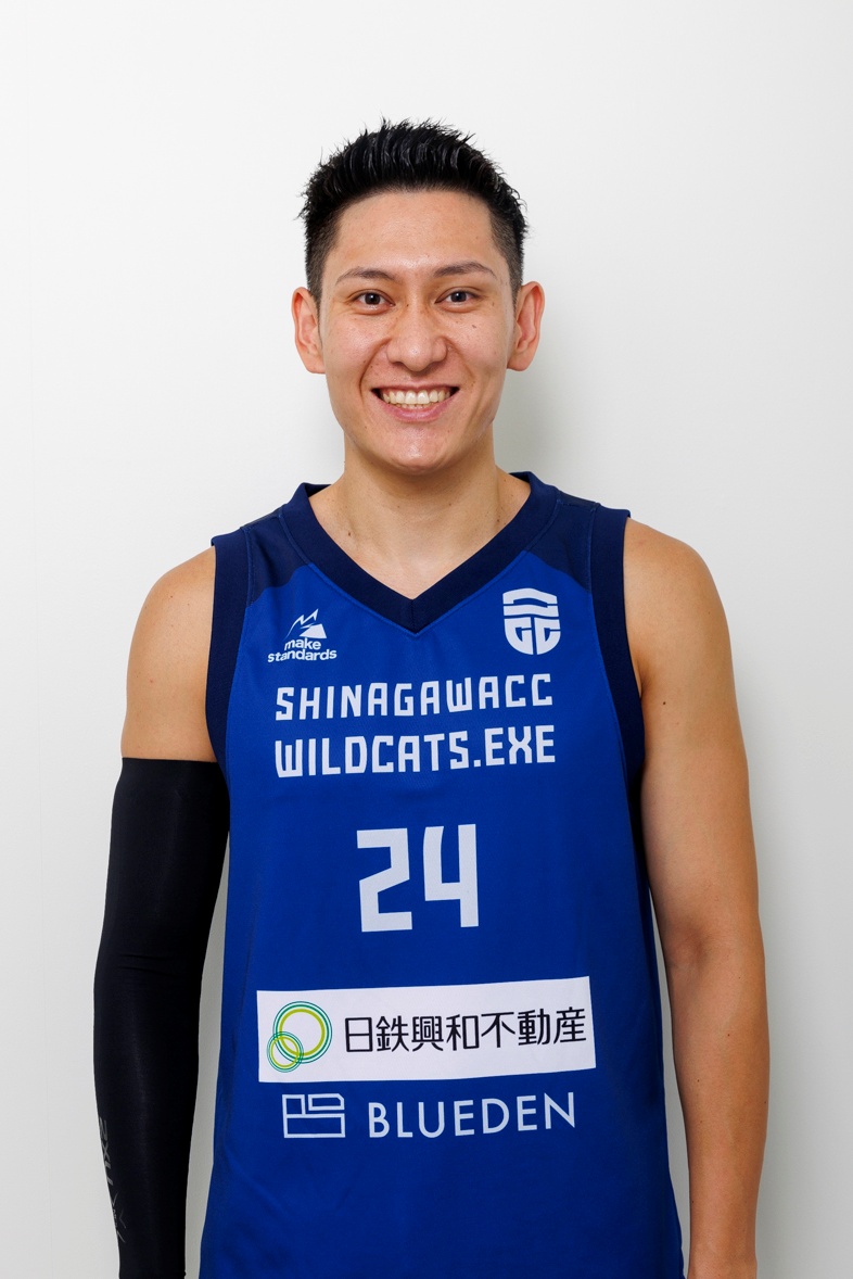 Kazuki Koshikawa