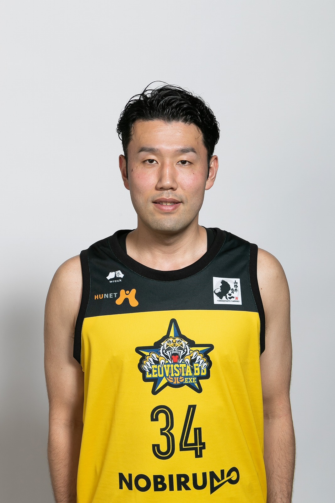 Akira Yoshida