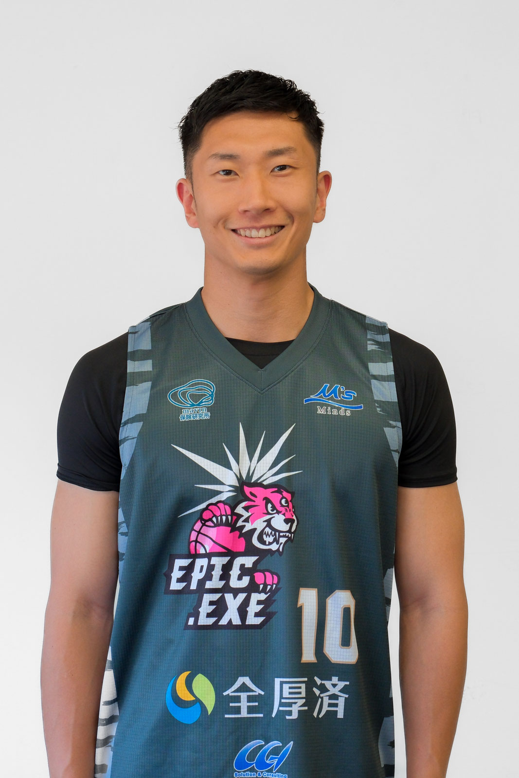 Hiroaki Kikuchi