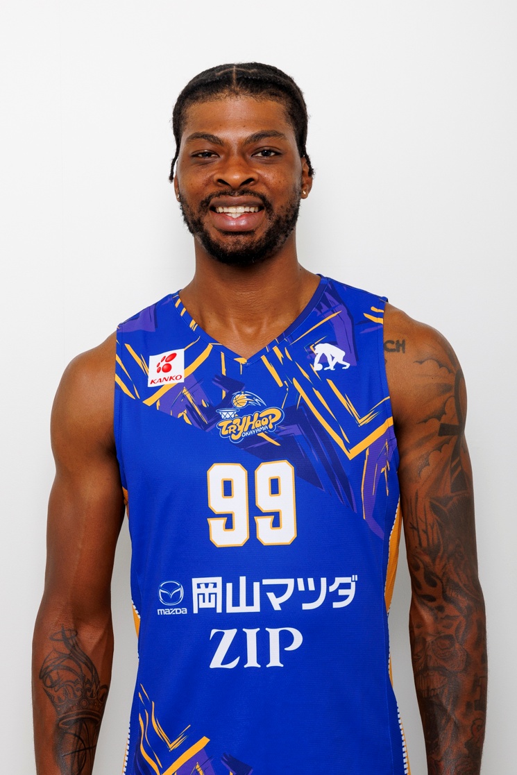 Devaughn Washington