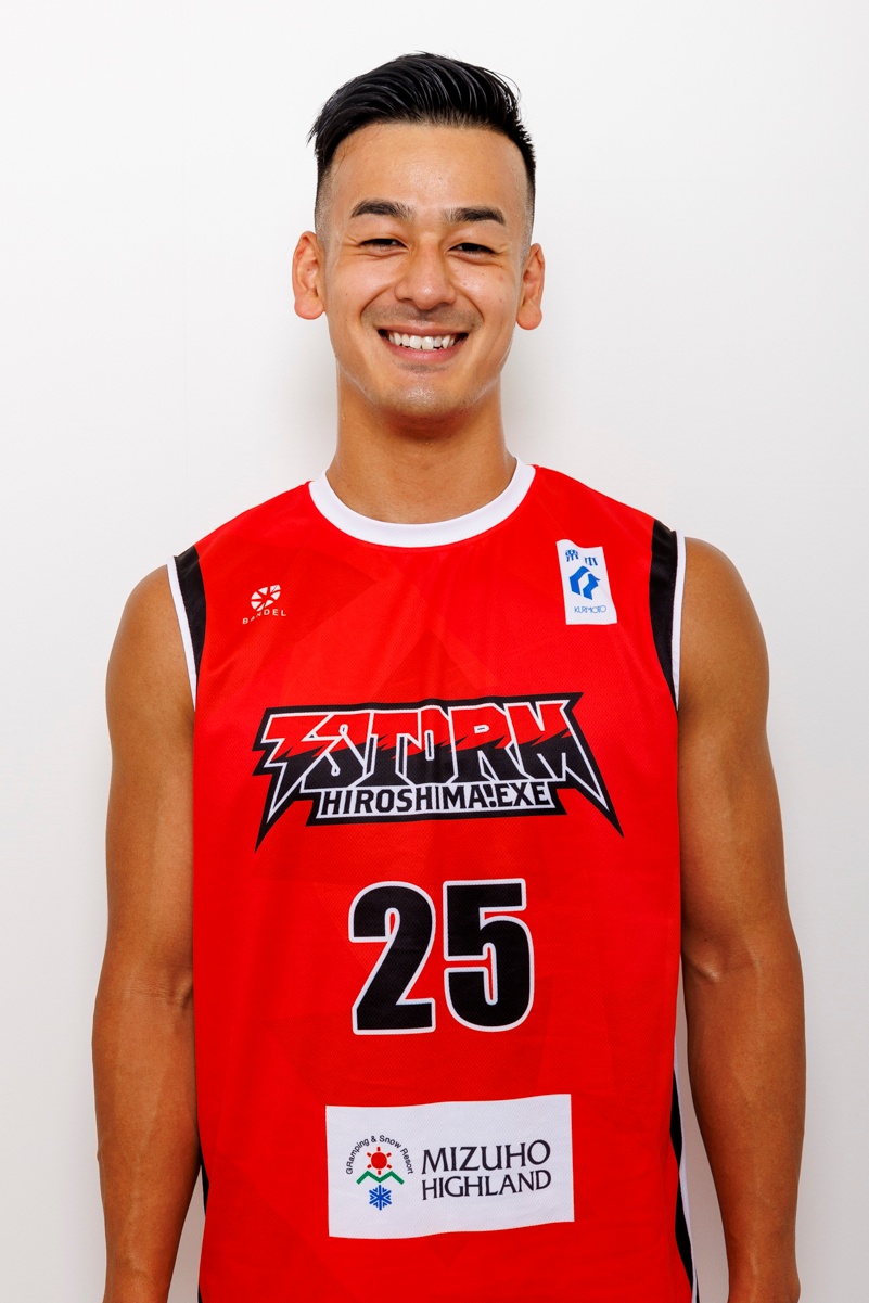 Yuhei Moriyama