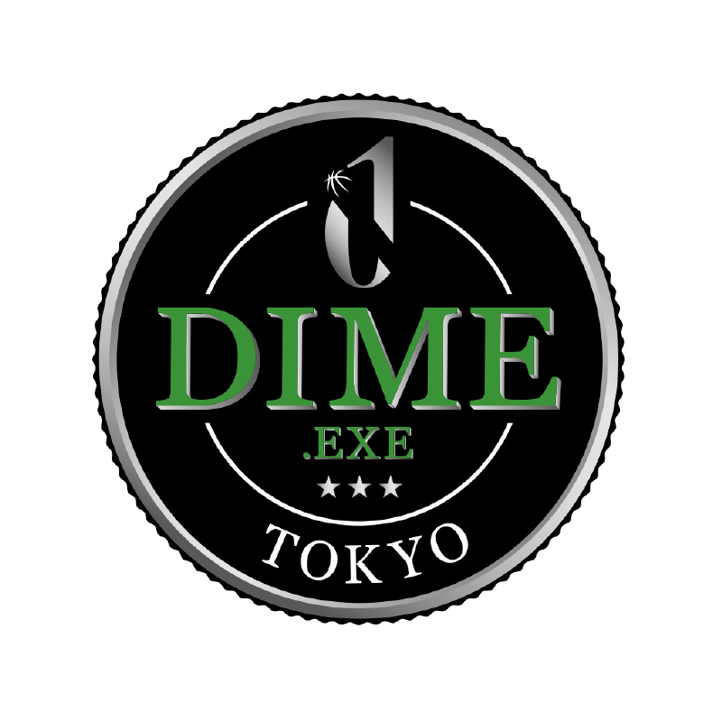 TOKYO DIME.EXE