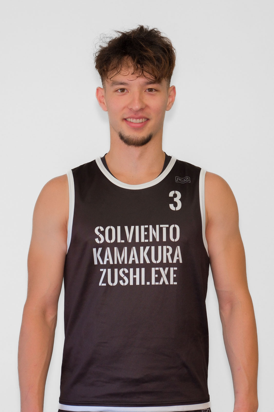 Samuel Sekiguchi