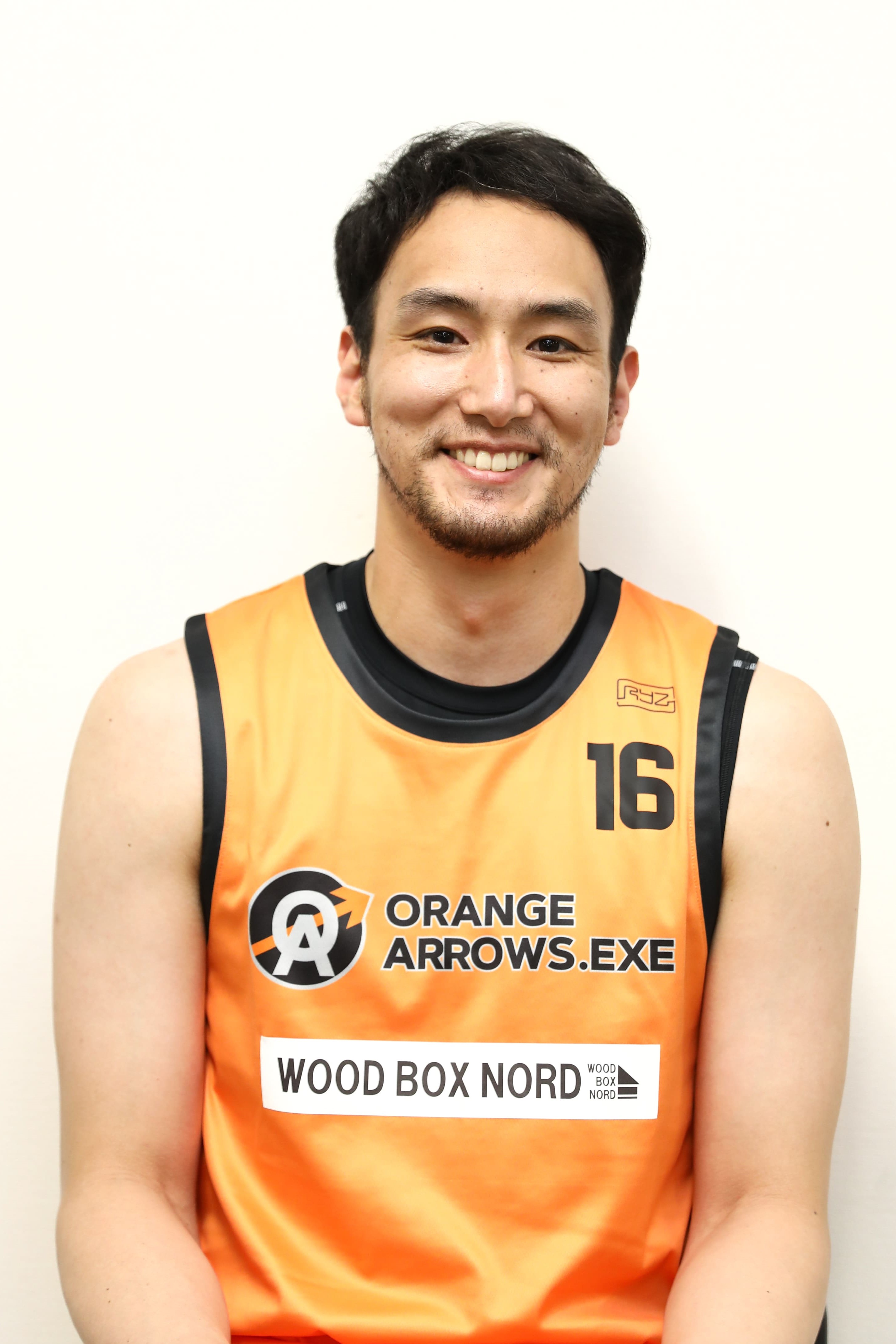 Ken Sakamoto