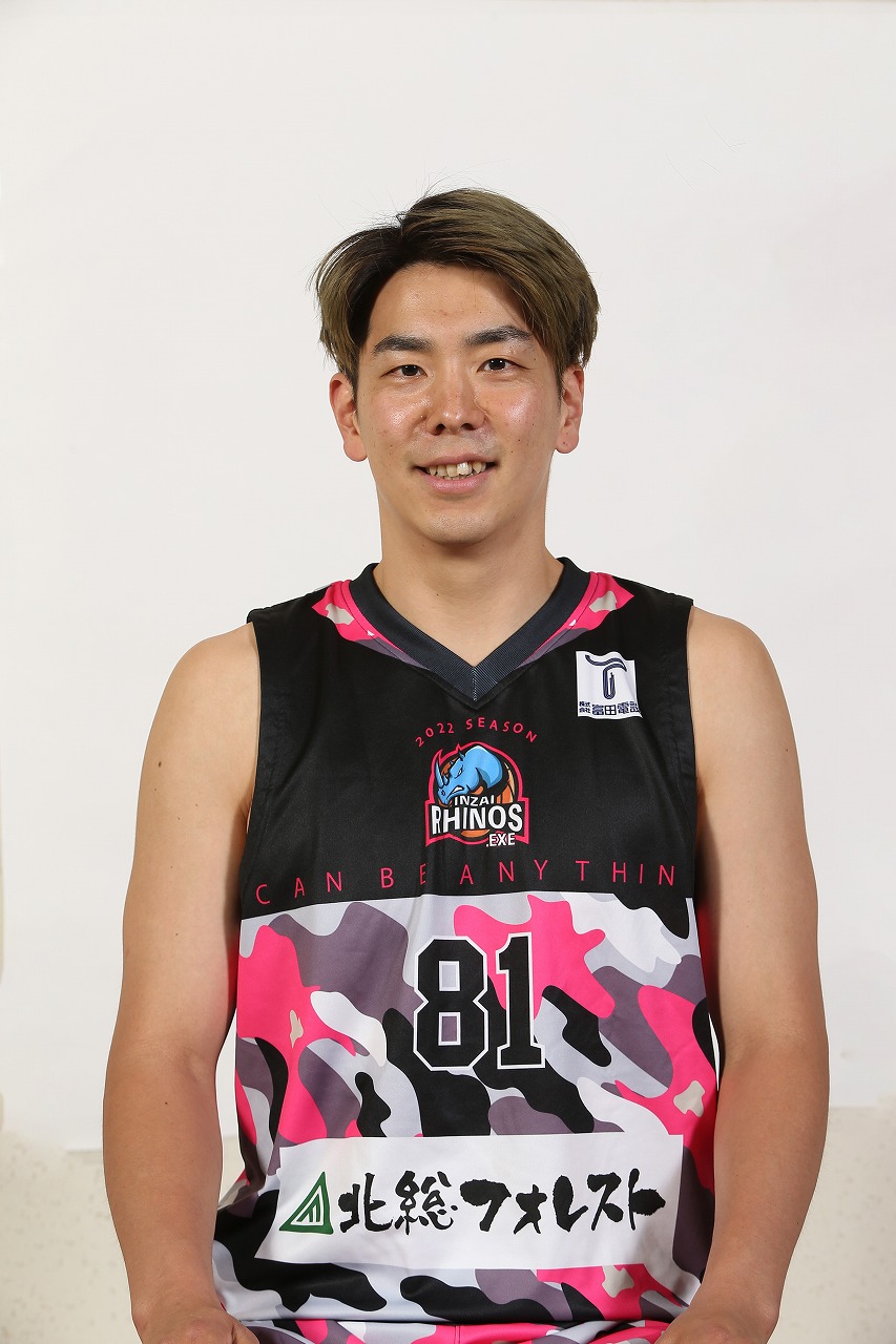 Yusuke Shimoda