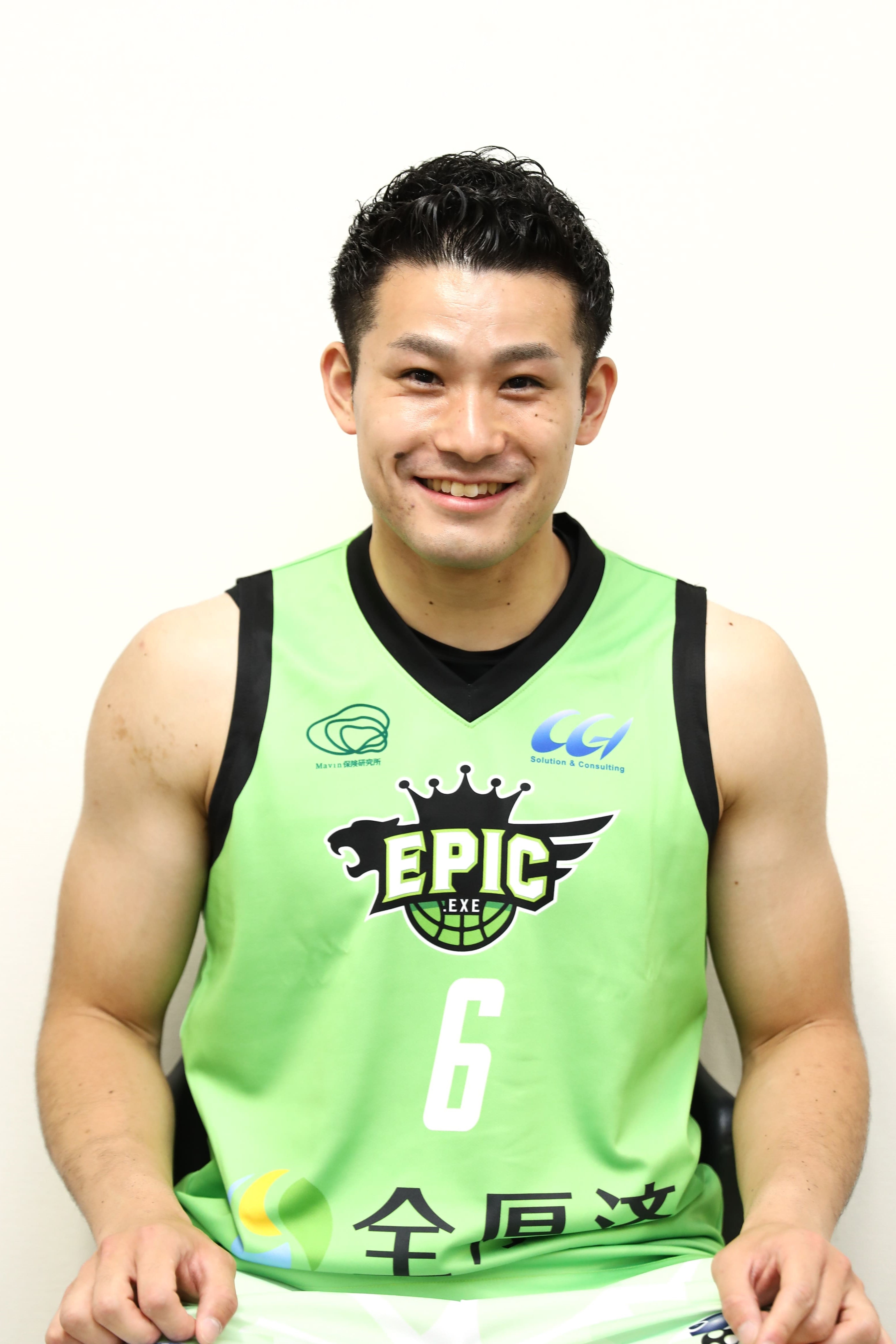 Atsushi Isshiki