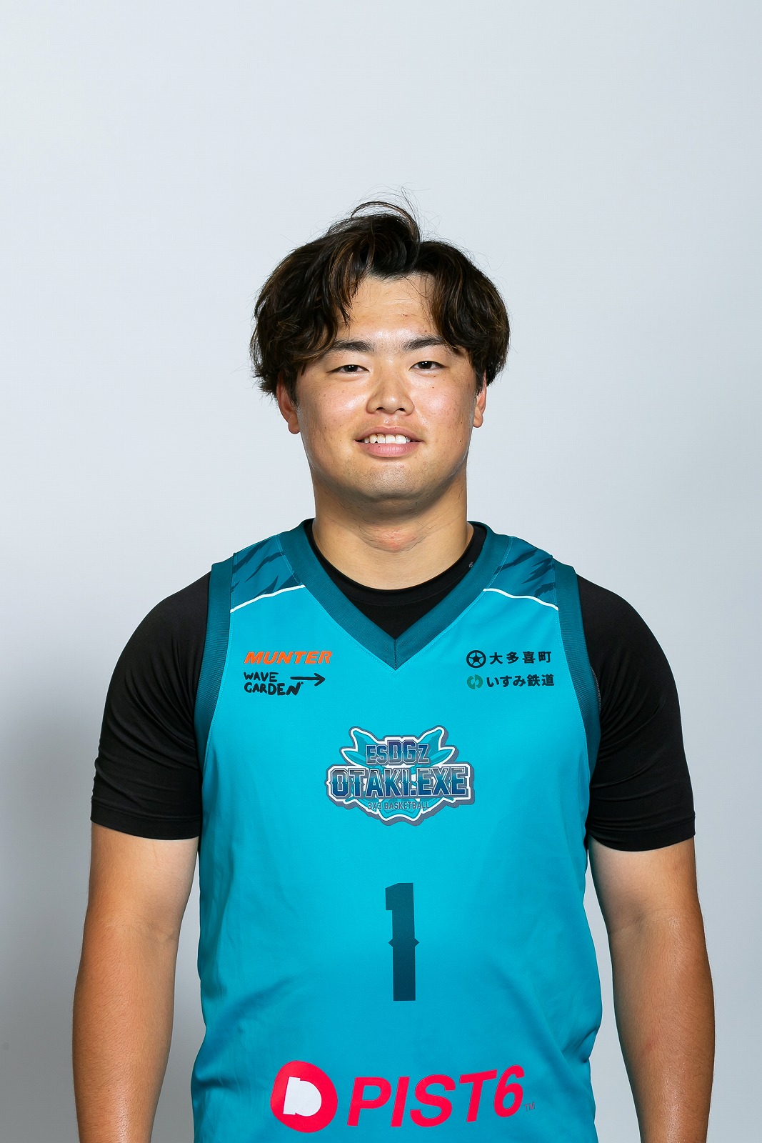 Ryo Kawamura
