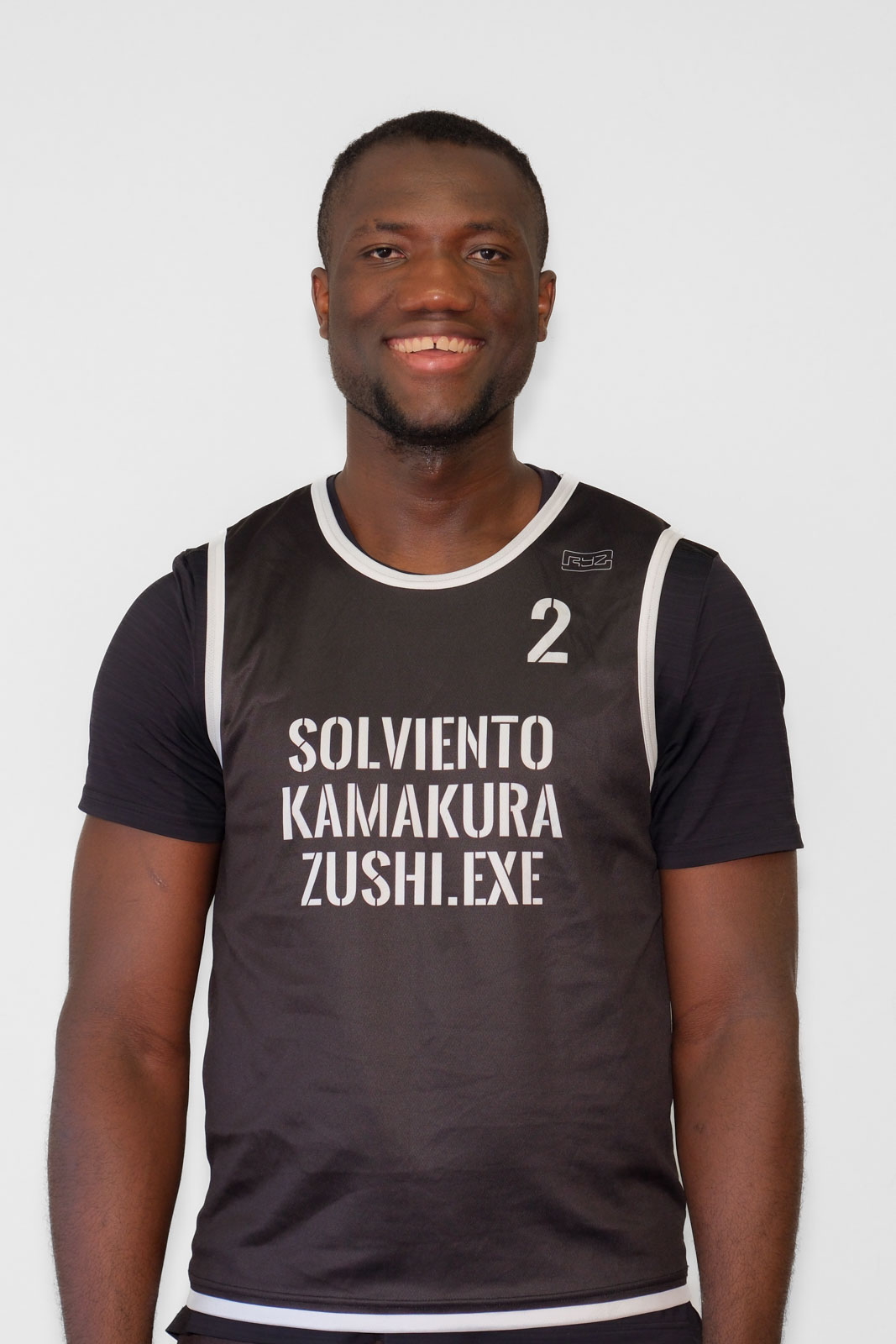 Kabongo Jonathan