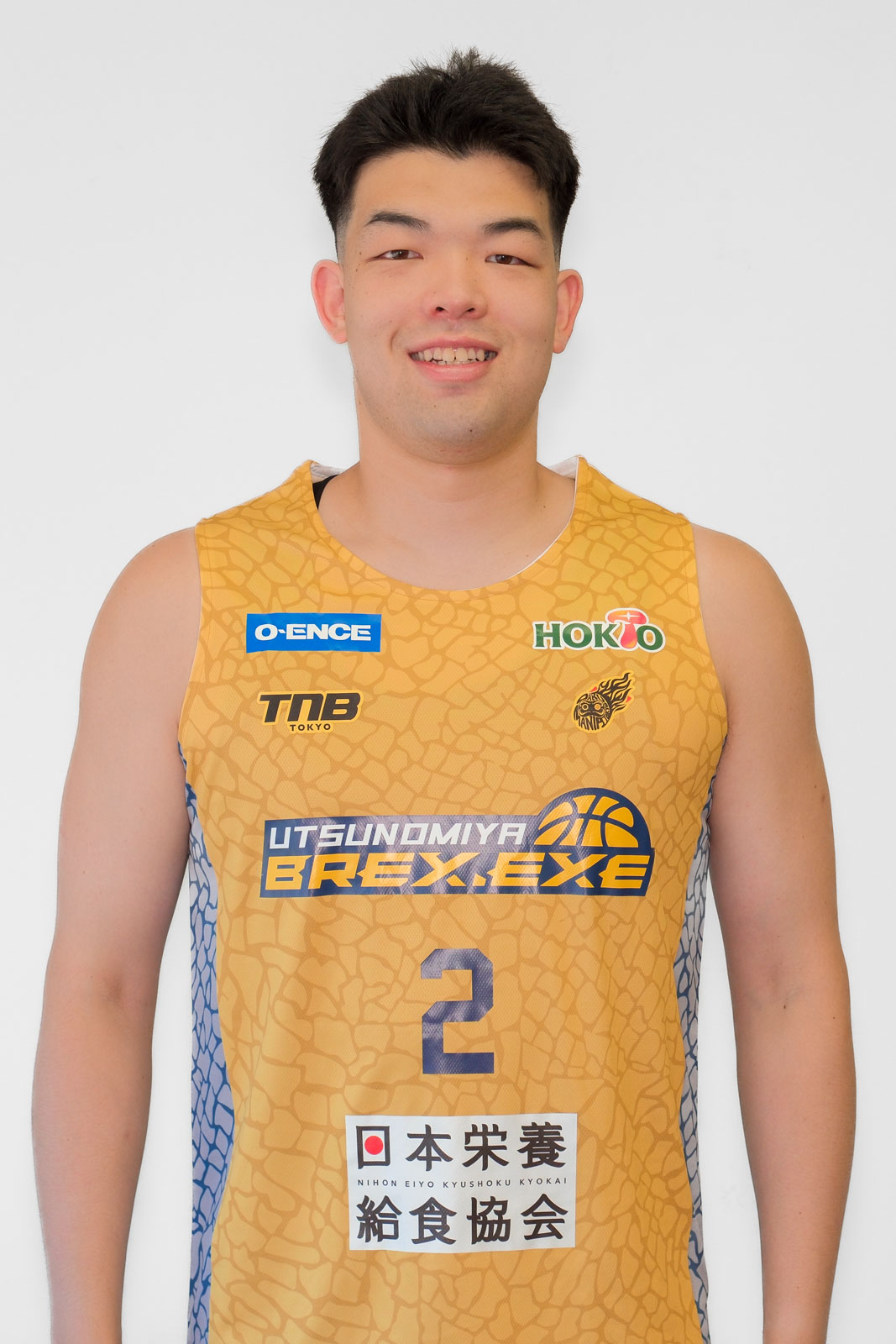 Ryoma Saito