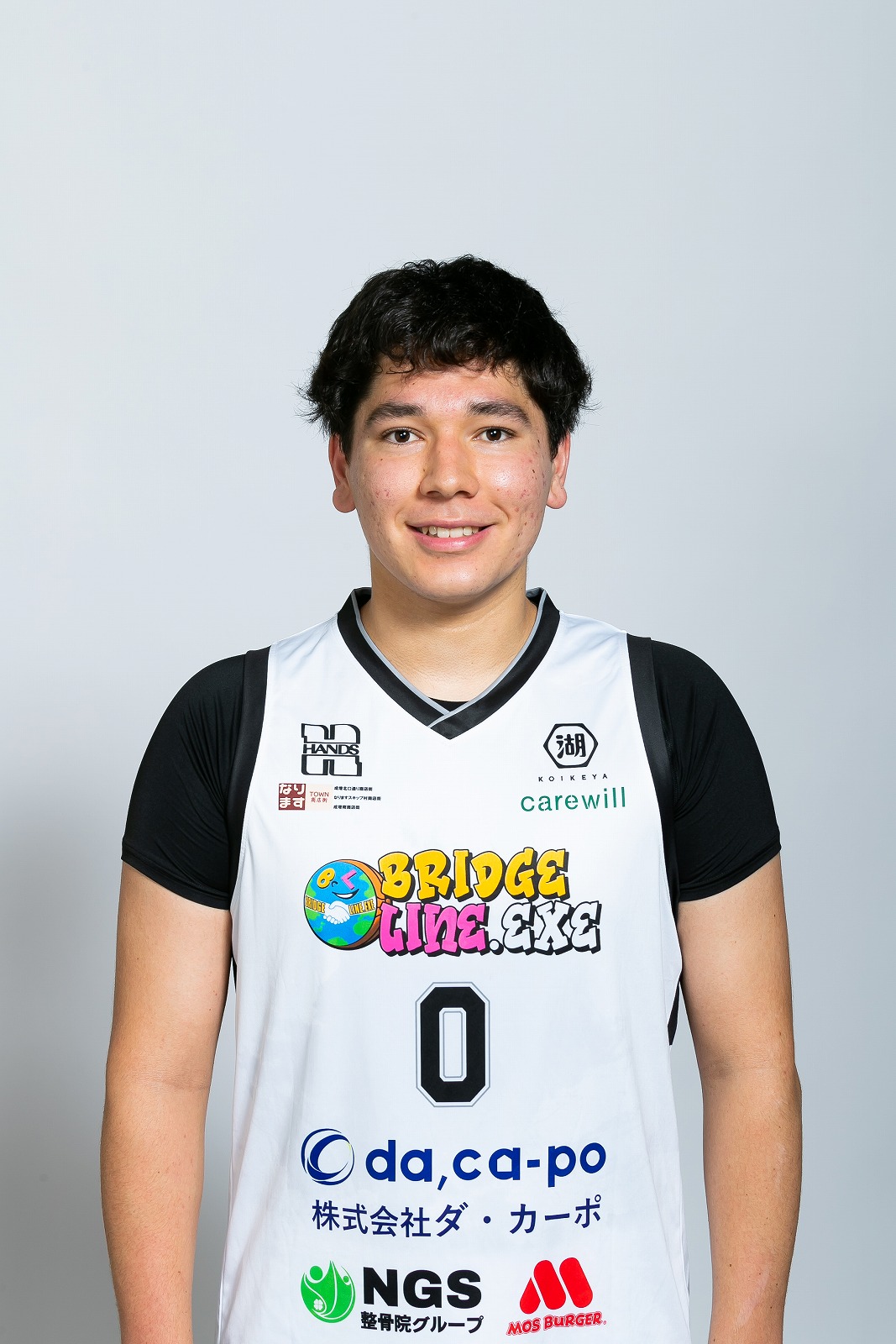 John Kenta Munakata