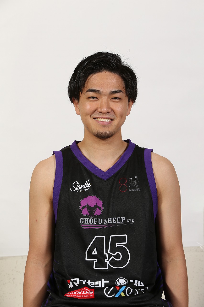 Shuyu Shimabukuro