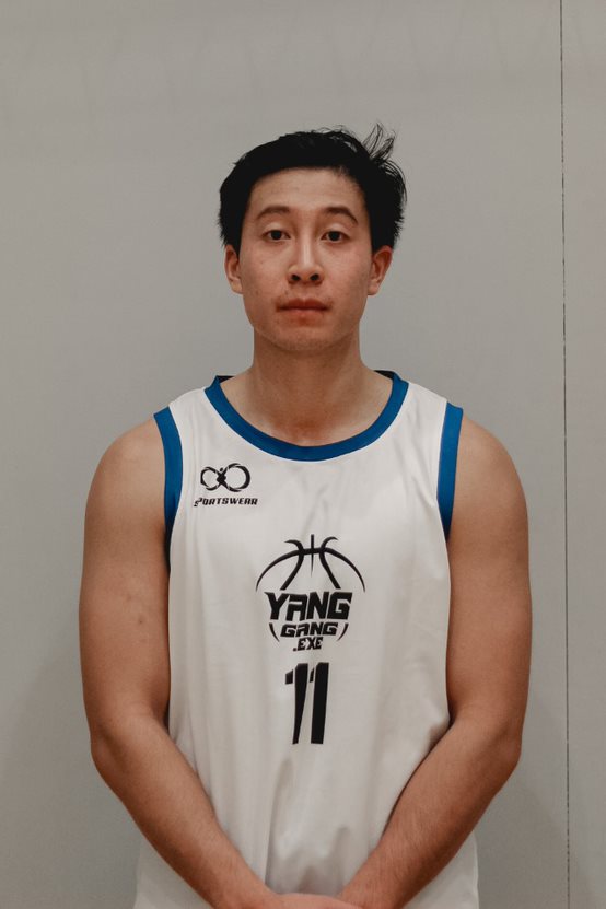 Alex Yang