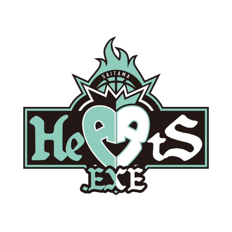 SAITAMA HEARTS.EXE
