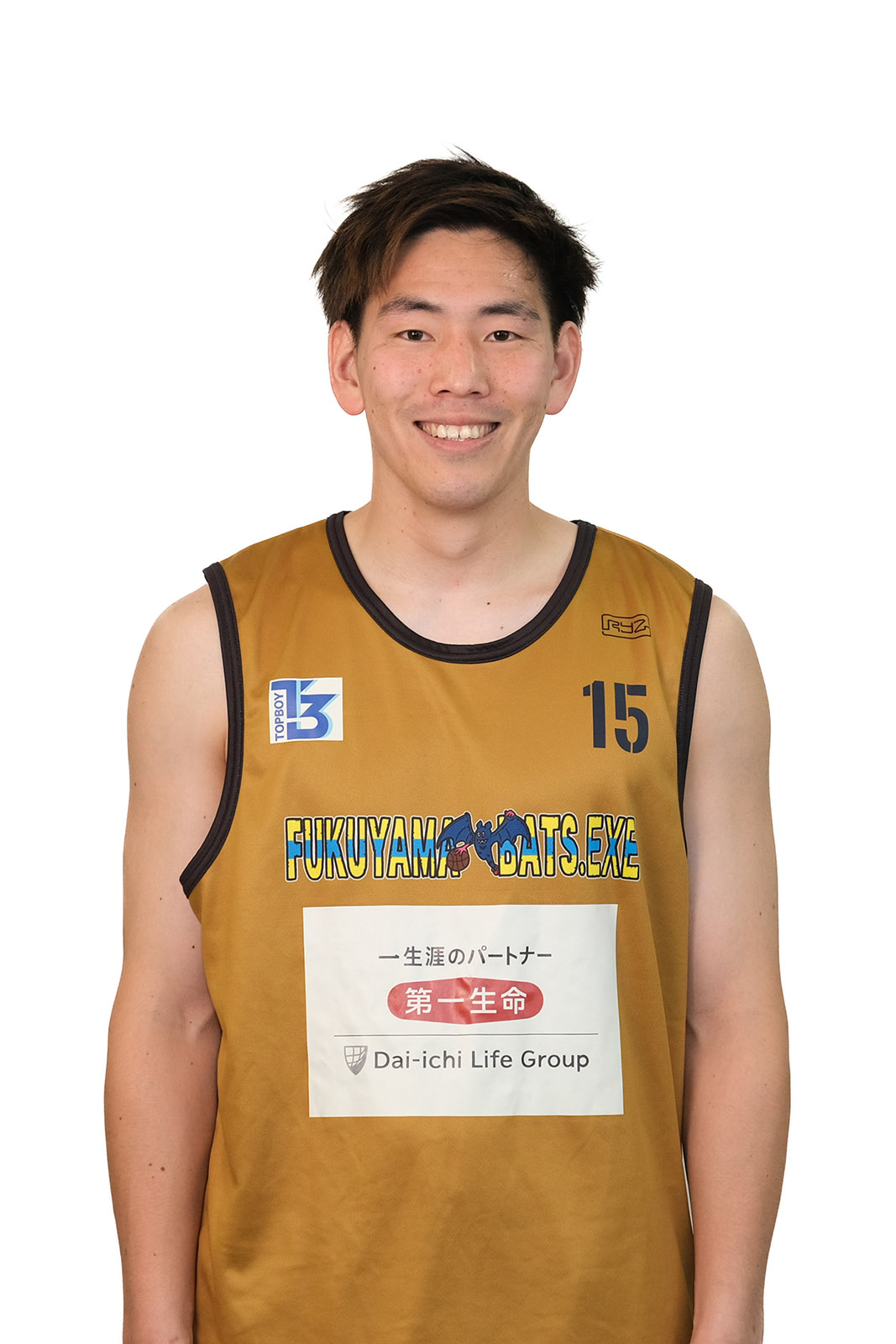 Shinji Yamasaki